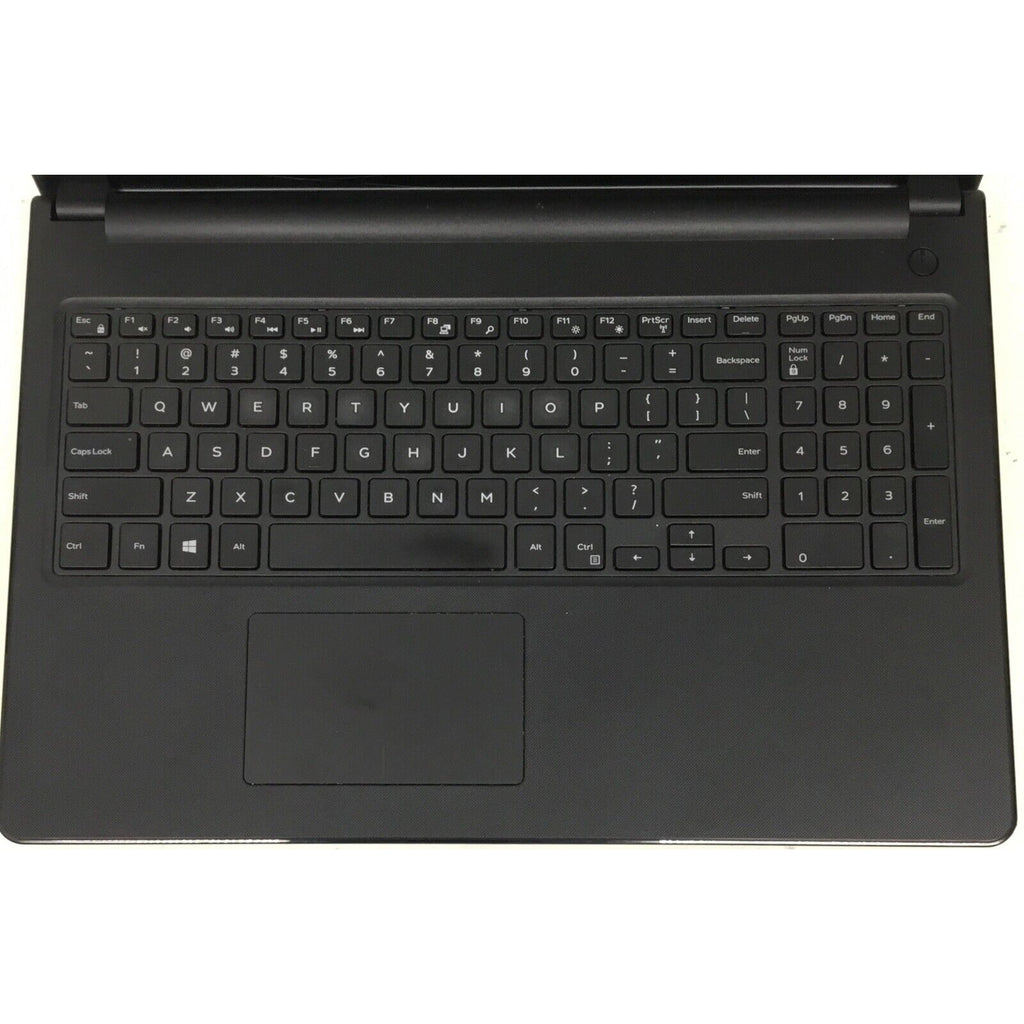 Dell Inspiron 15-3567 Touchscreen Intel Core i5-7200U 256GBHDD 8GB Ram Win10Home