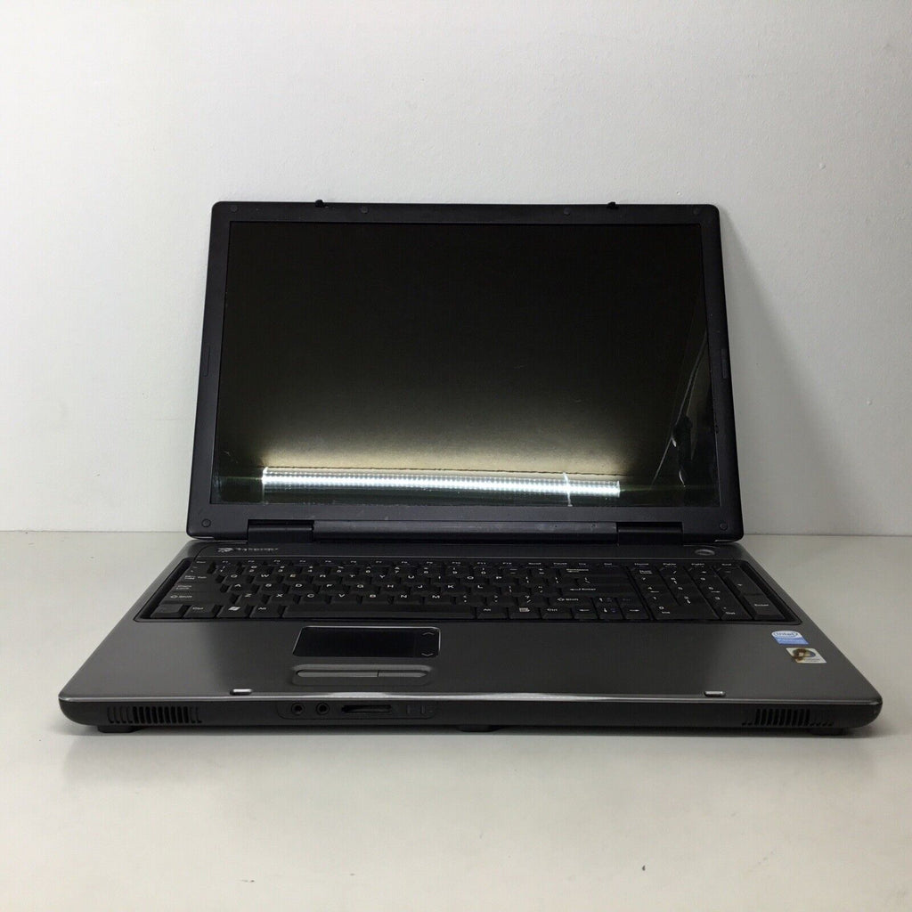 Gateway MX9711 PA6A Laptop Intel T2060 100GB - For Parts