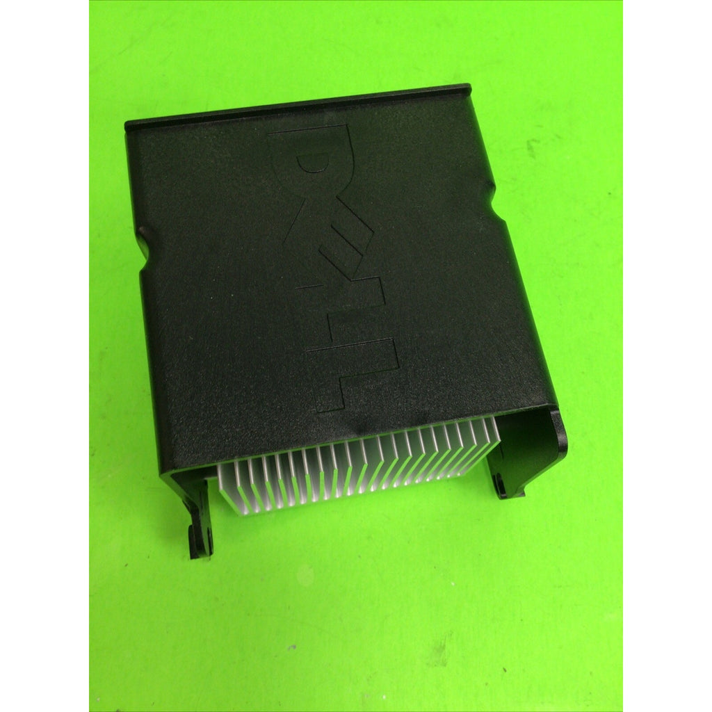 Dell DT221 0DT221 Heatink Cooler with Bracket Dimension C521 Desktop