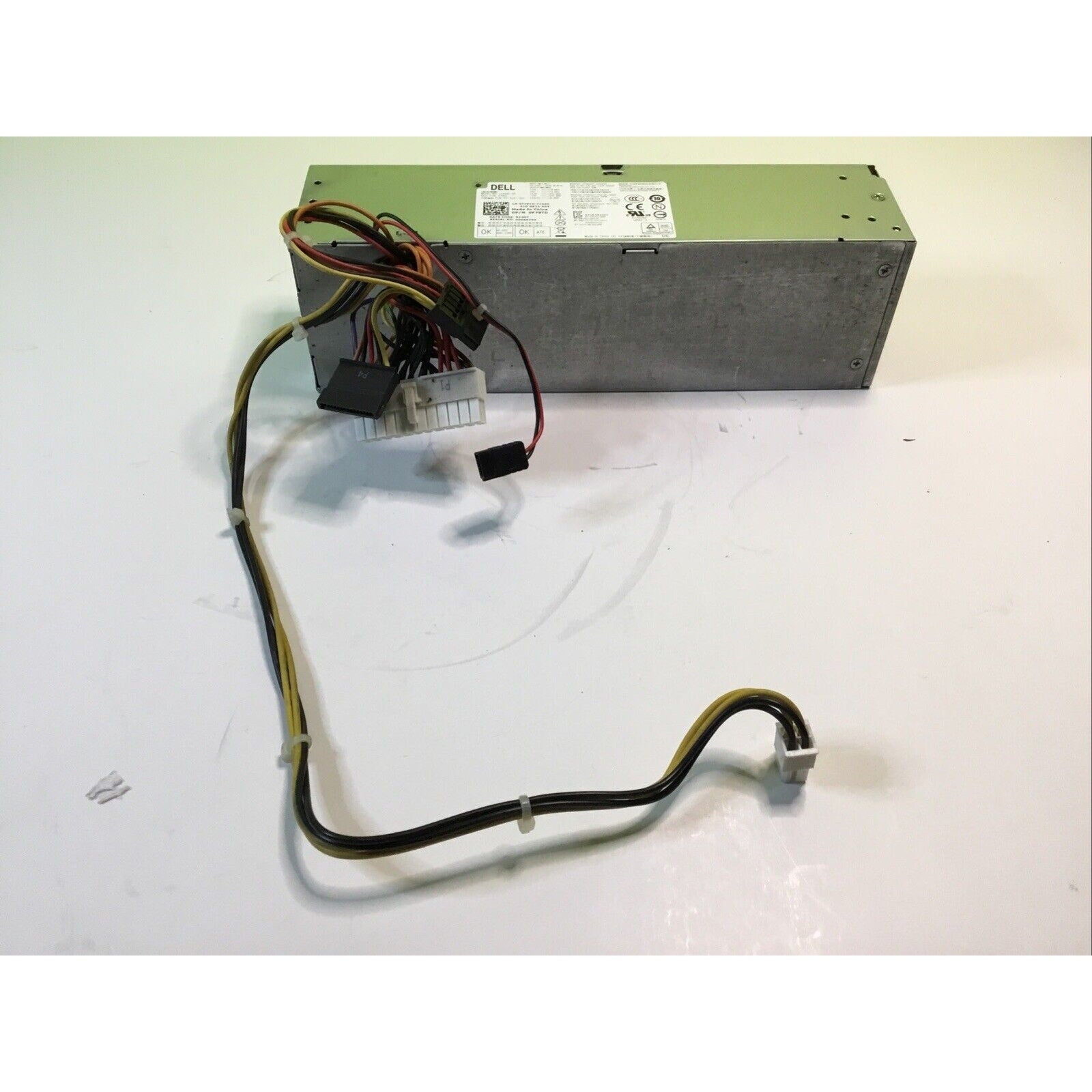 240W Power Supply SFF For Dell L240AS-00 L240ES-00 H240ES-00 H240AS-00 2TXYM