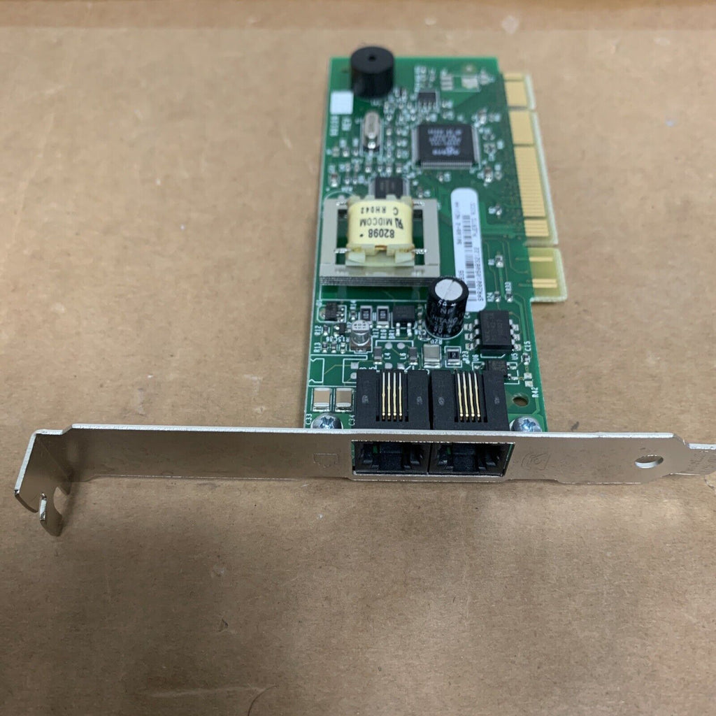 HP Pavilion 7900 Computer Modem 90109-2 Rev:aa 5185-2935