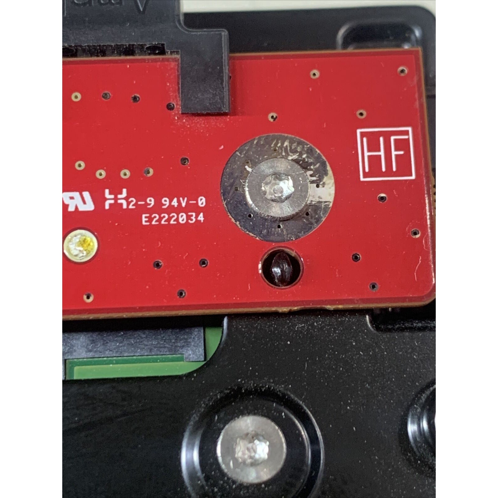 Western Digital VelociRaptor 600GB SATAIII 2.5” Hard Drive WD6000HLHX -01JJPV0