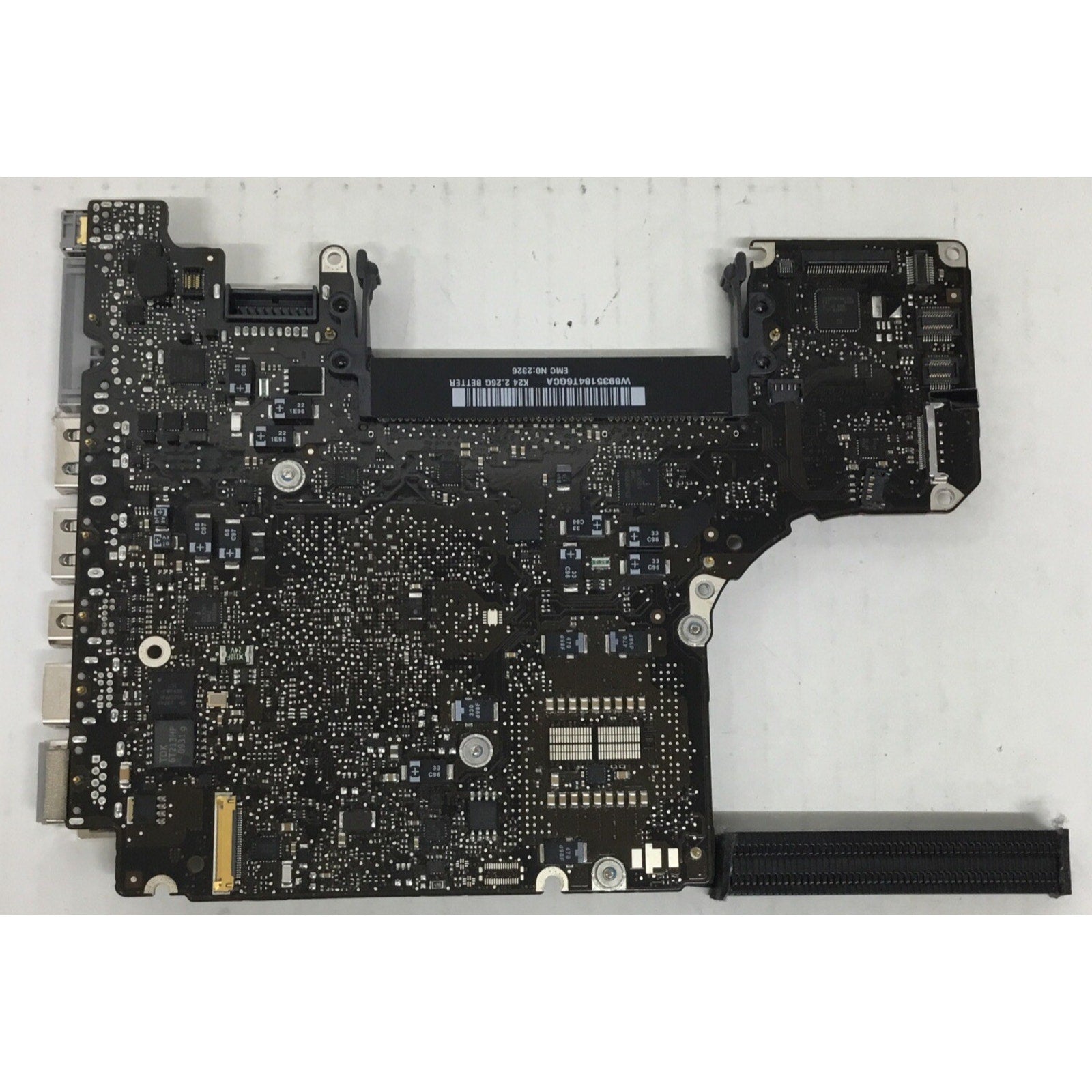 MacBook Pro 13" A1278 Mid 2009 MB990LL/A P7550 2.26GHz Logic Board 820-2530-A