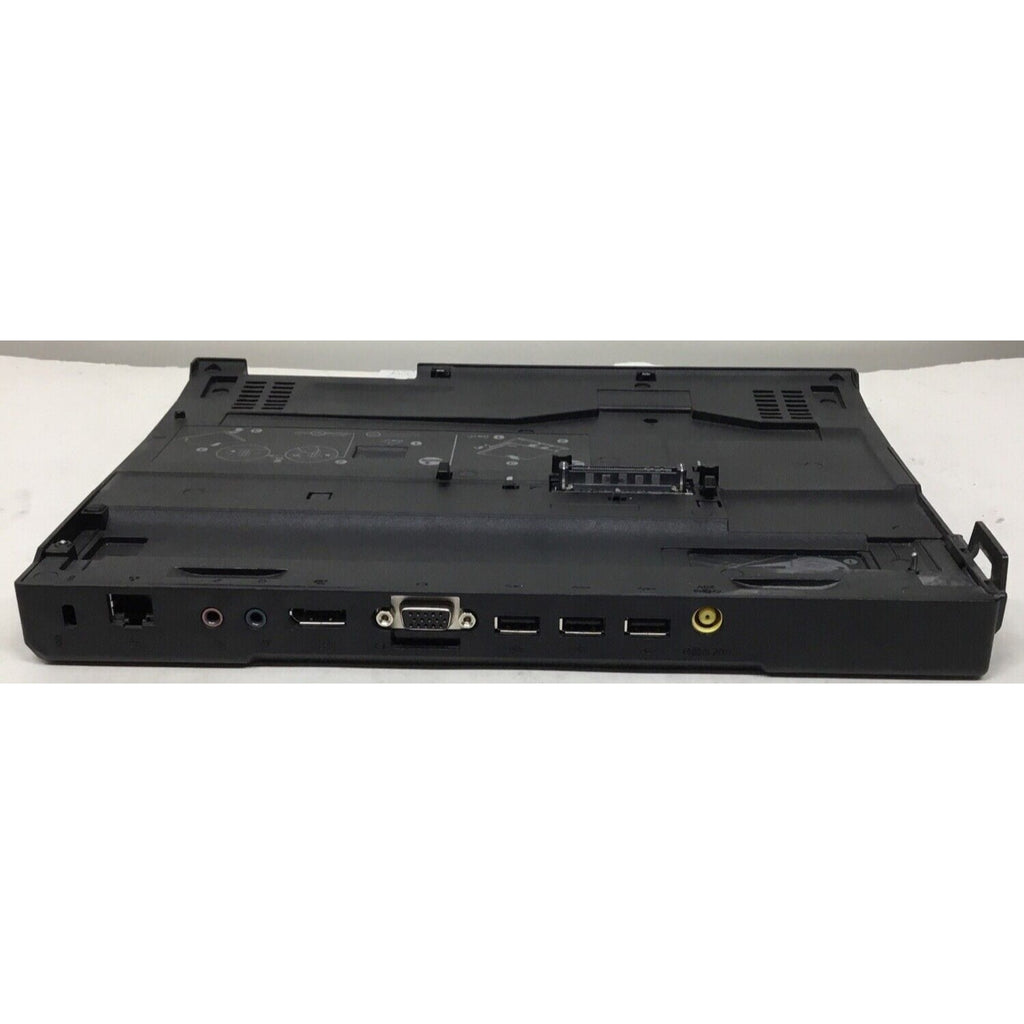 Lenovo Thinkpad X200 Ultrabase No Adapter
