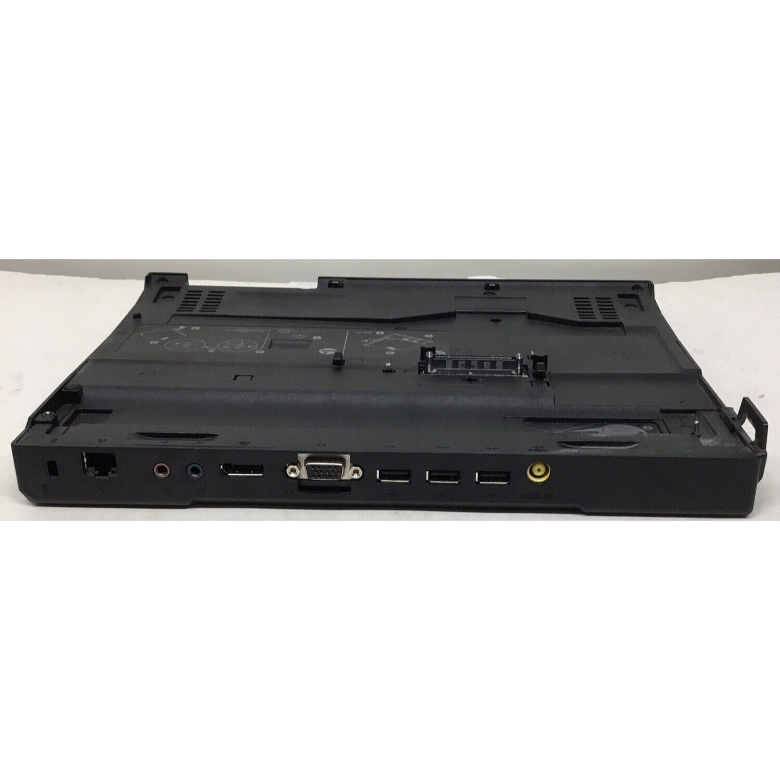 Lenovo Thinkpad X200 Ultrabase No Adapter
