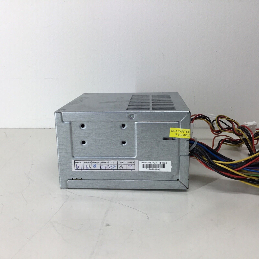 Hipro 300W ATX Power Supply HP-D3057F3R For Hp a1310n