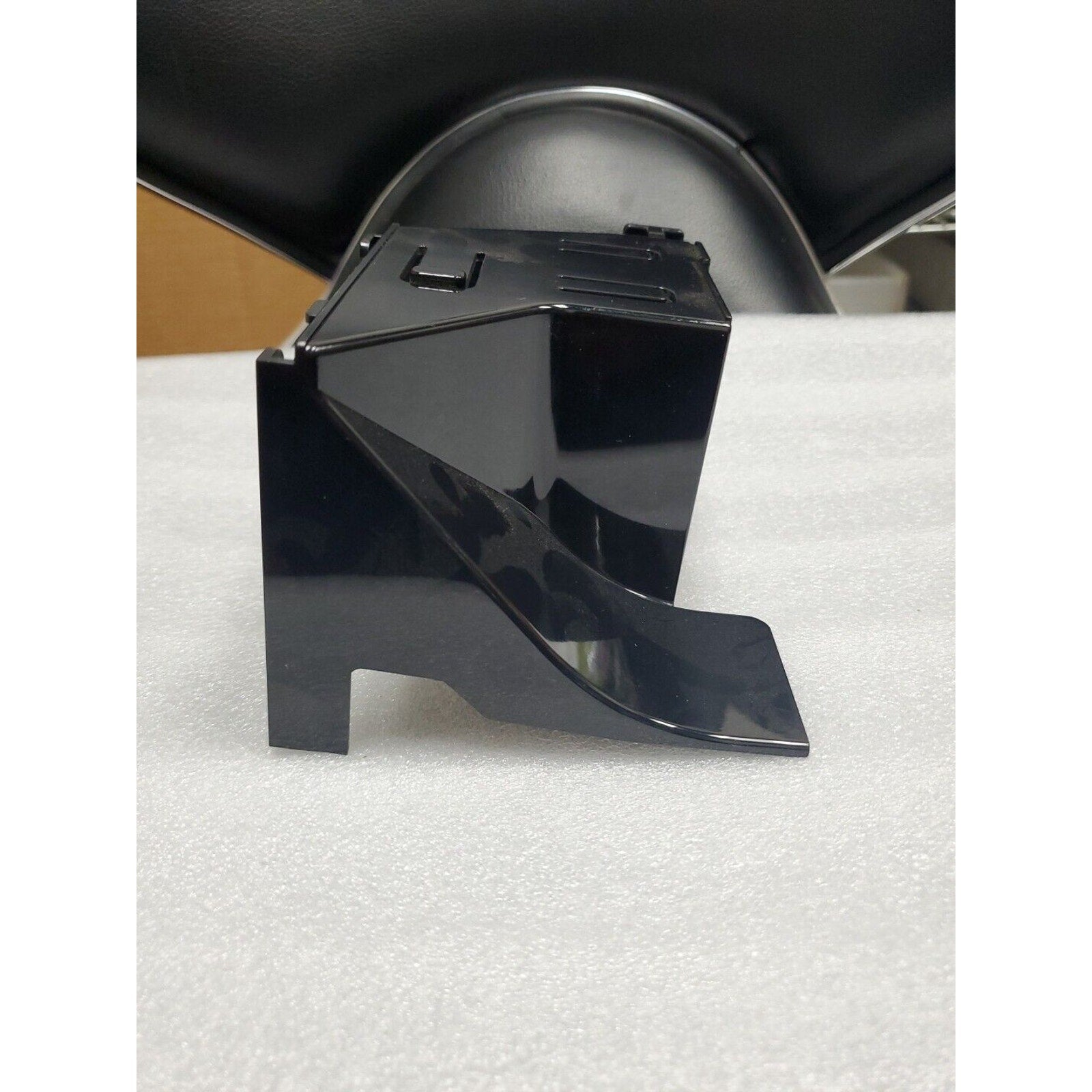 HP Compaq 628557-001 Air Flow Baffle Shroud UL94V0 C-3598 CAV. 4 15051-TI