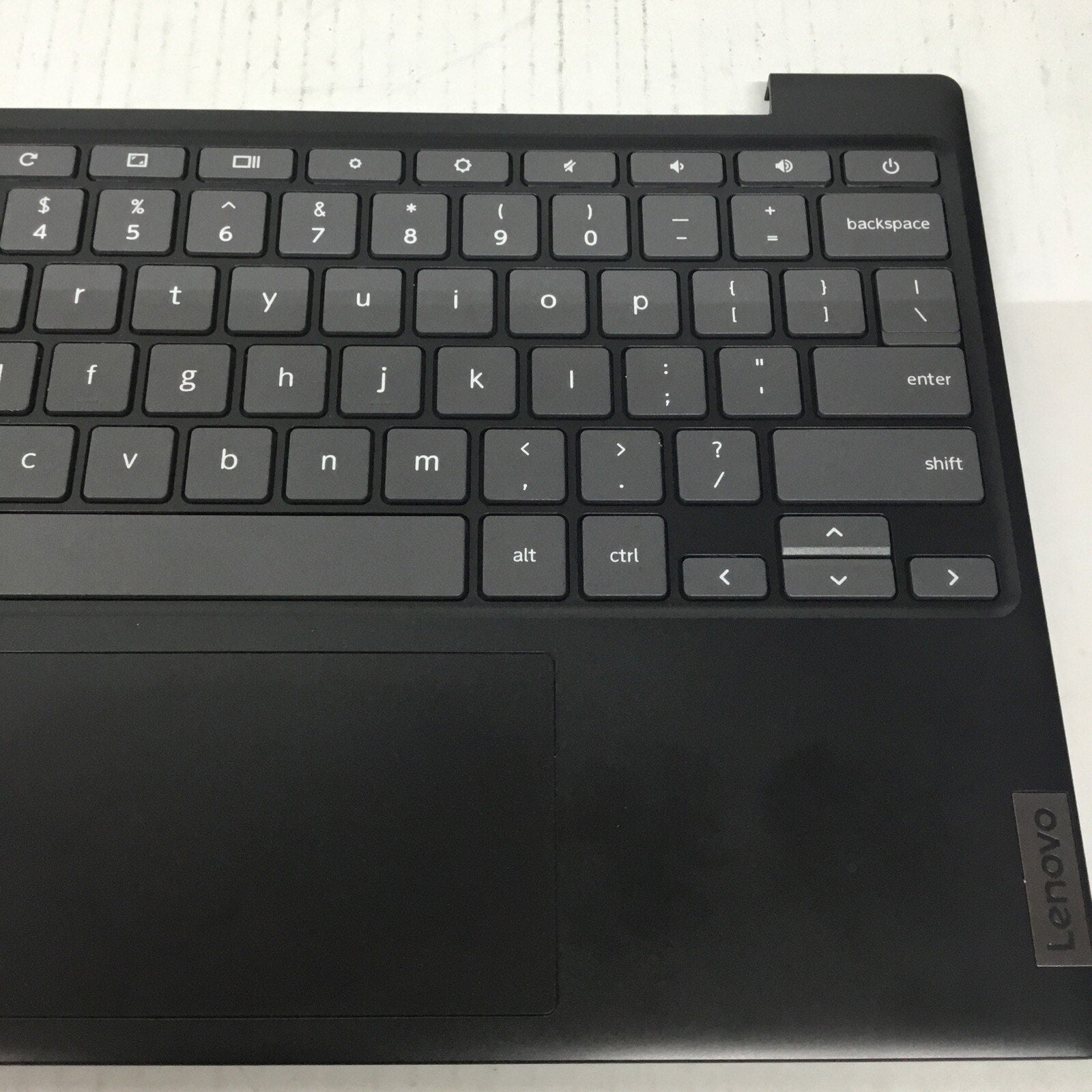 Lenovo IdeaPad 3CB 11AST5 Palmrest, Keyboard, Touchpad & Speakers