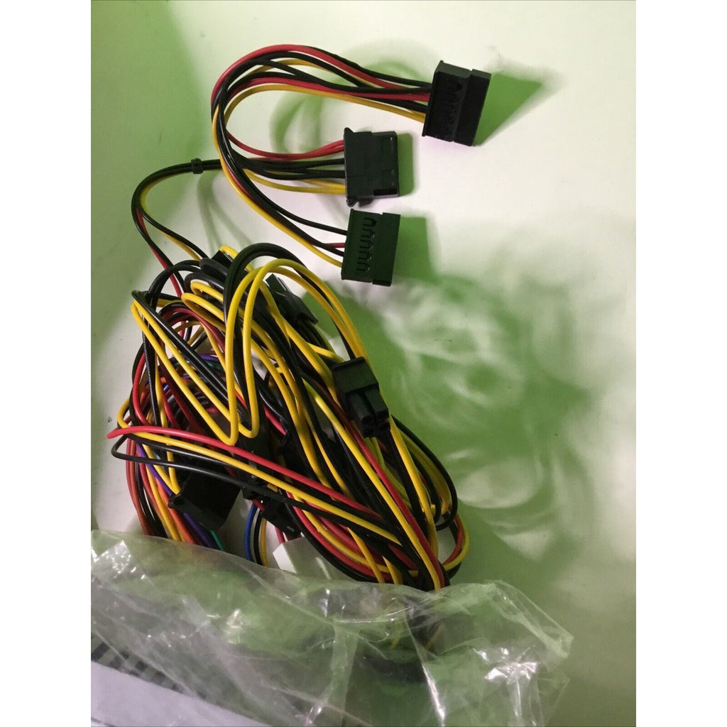 Replace Power RP-MPS3-420 420W Micro PS3 Power Supply