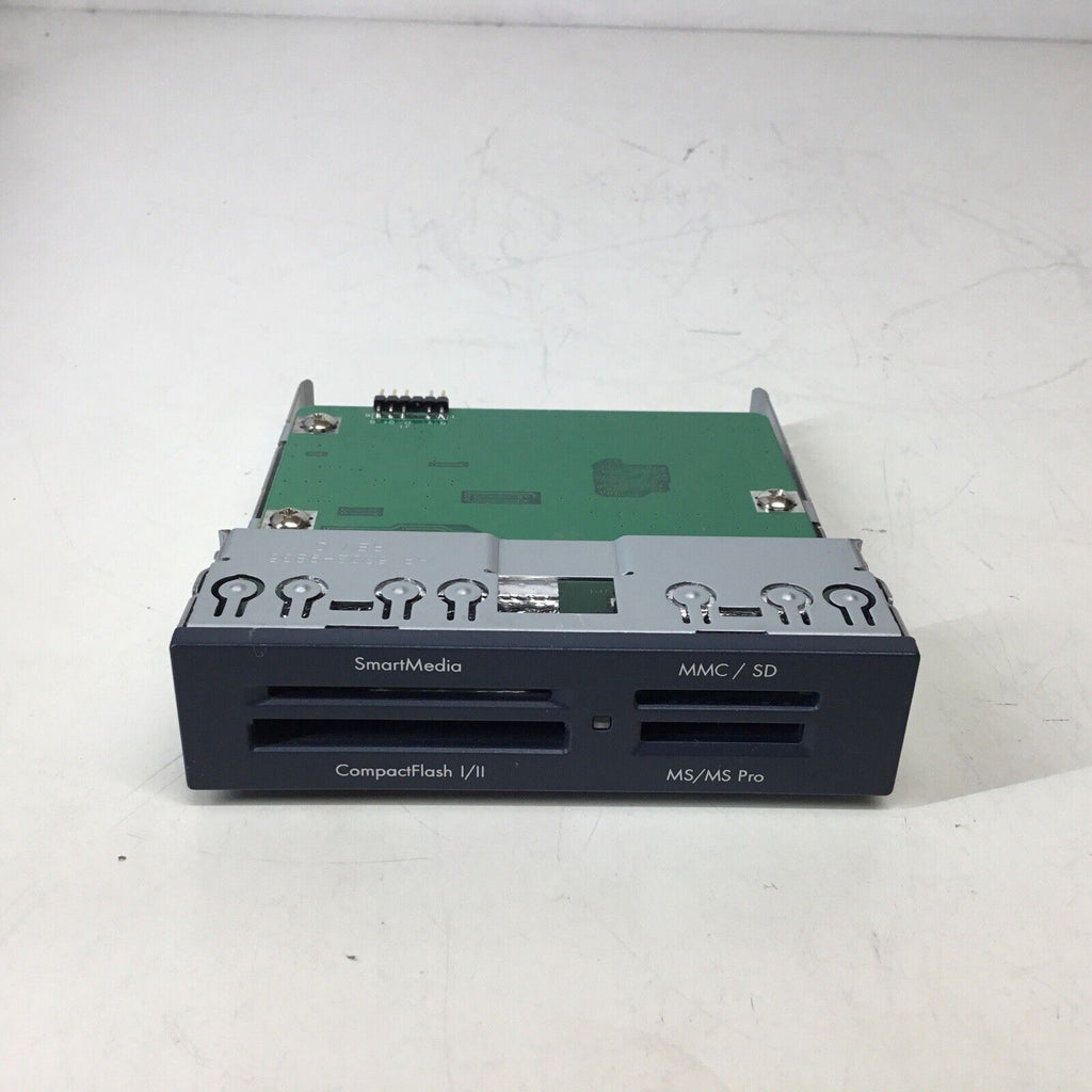 HP Pavilion 3.5 4-Slot 7-In-1 Memory Card Reader 5069-6272