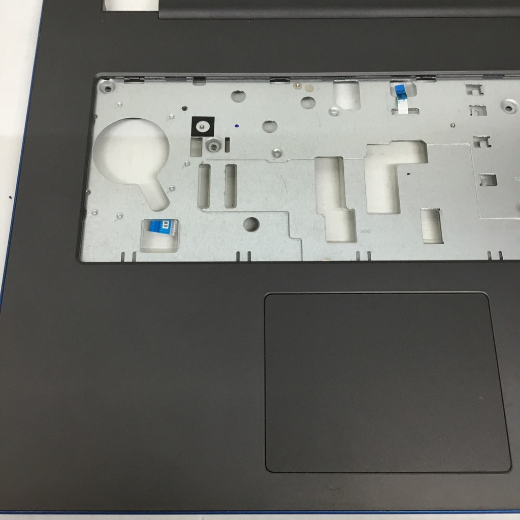 PARTS Dell Inspiron 5758 5759 5755 Blue 17.3" Palmrest 0F71Y3 F71Y3 w/Touchpad