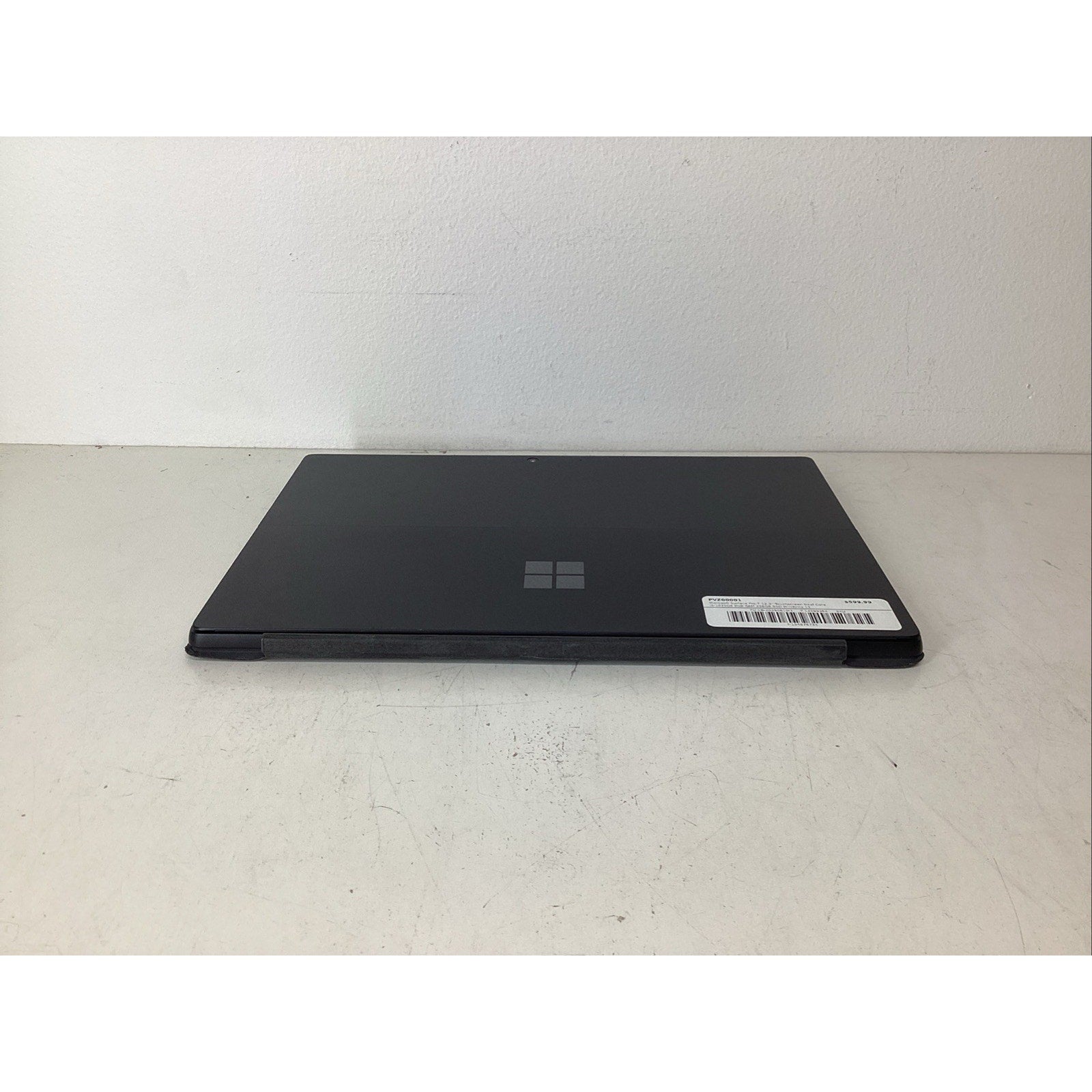Microsoft Surface Pro 7 1866 12.3" Intel i5-1035G4 8GB RAM 256GB SSD Windows 11