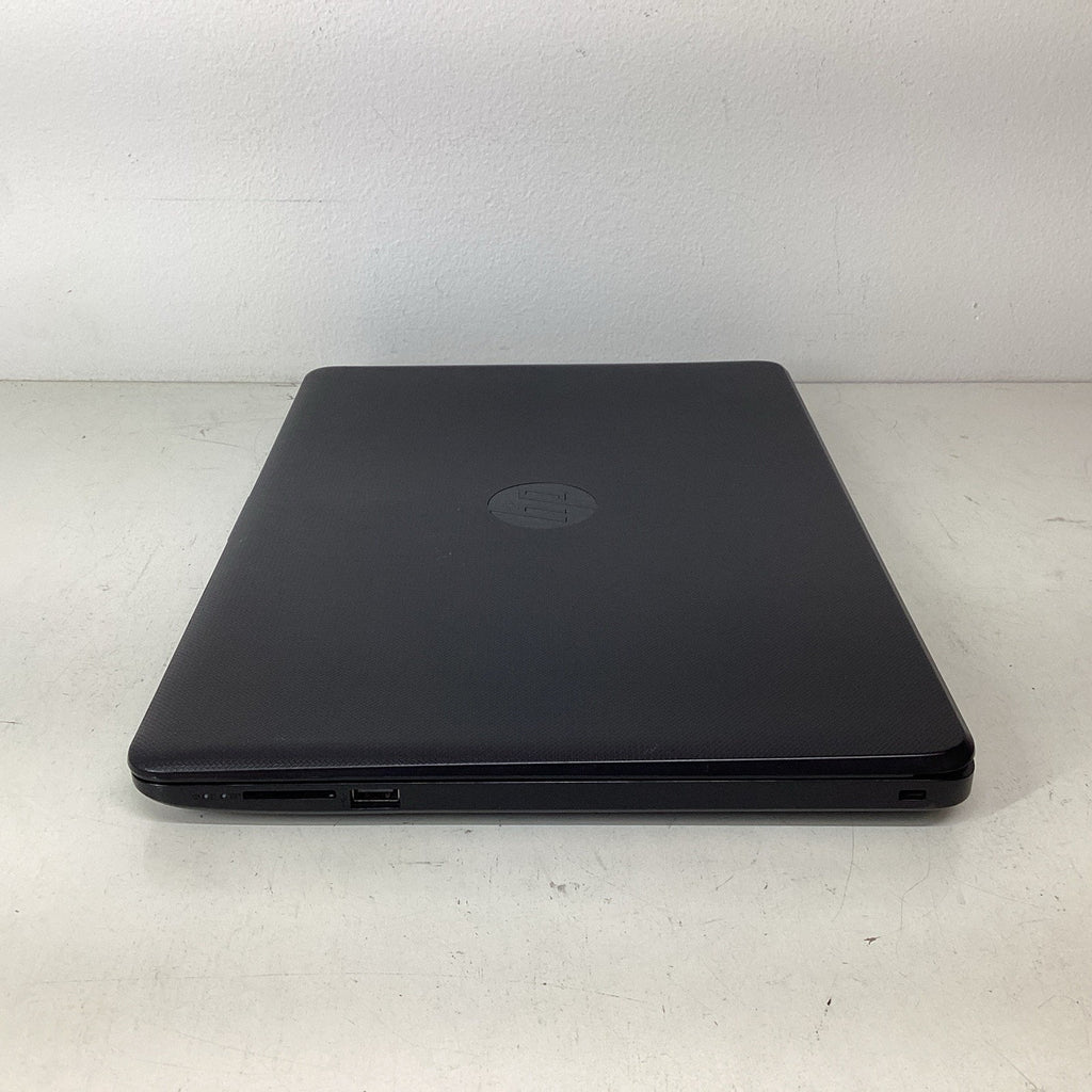 HP 14-bw065nr 14" Laptop AMD Radeon 4GB RAM 32GB SSD - For Parts