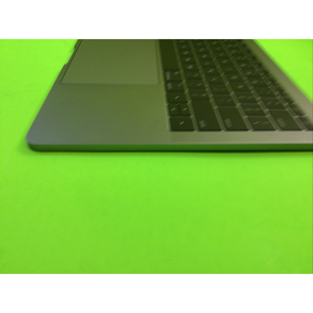 Apple MacBook Pro A1708 Palm Rest Touch Pad Motherboard FOR PARTS or RECYCLE