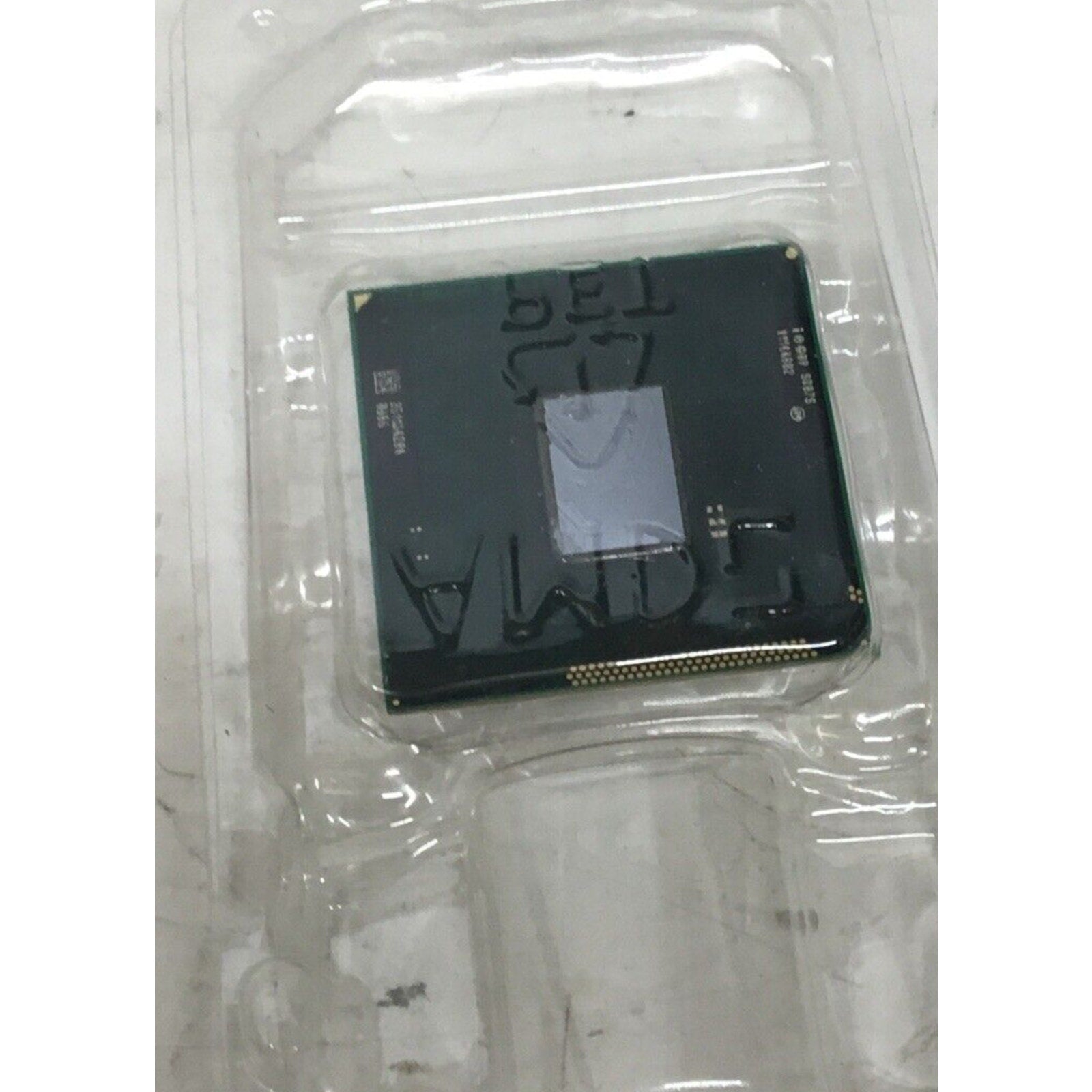 Intel Pentium Dual-Core B940 2GHz Laptop CPU SR07S