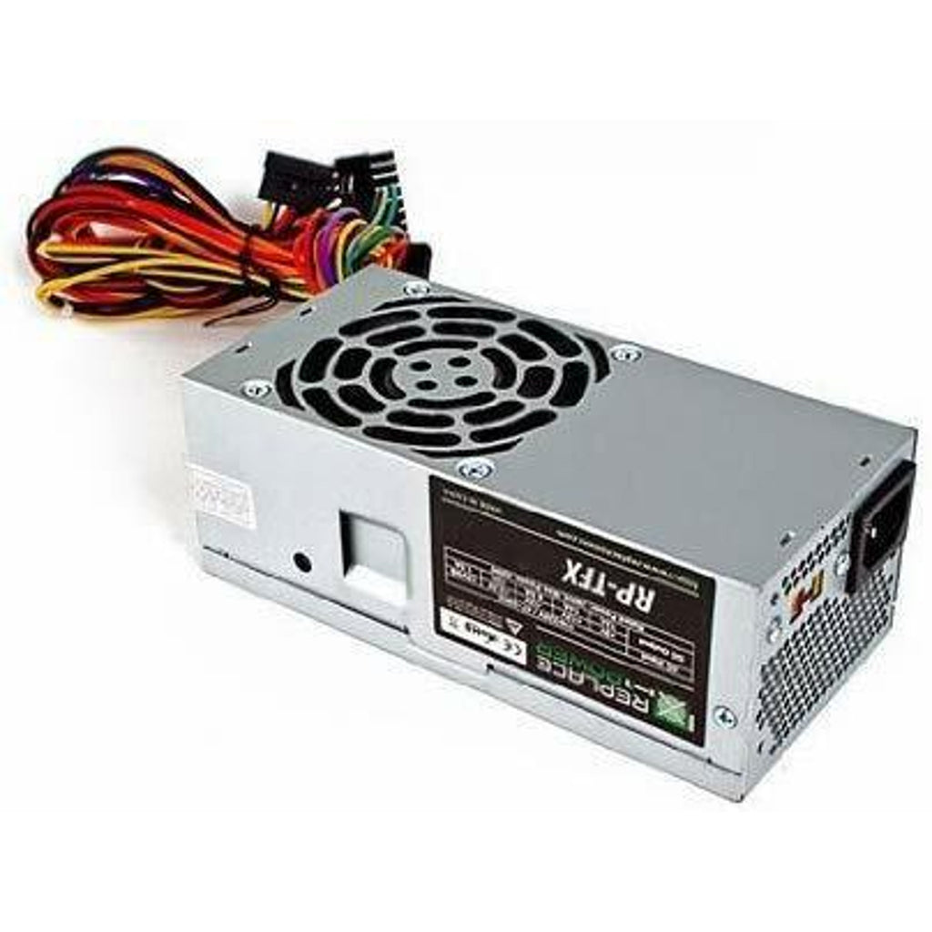 350W Replace Power TFX Power Supply Upgrade Replacement for Dell Inspiron 530s,