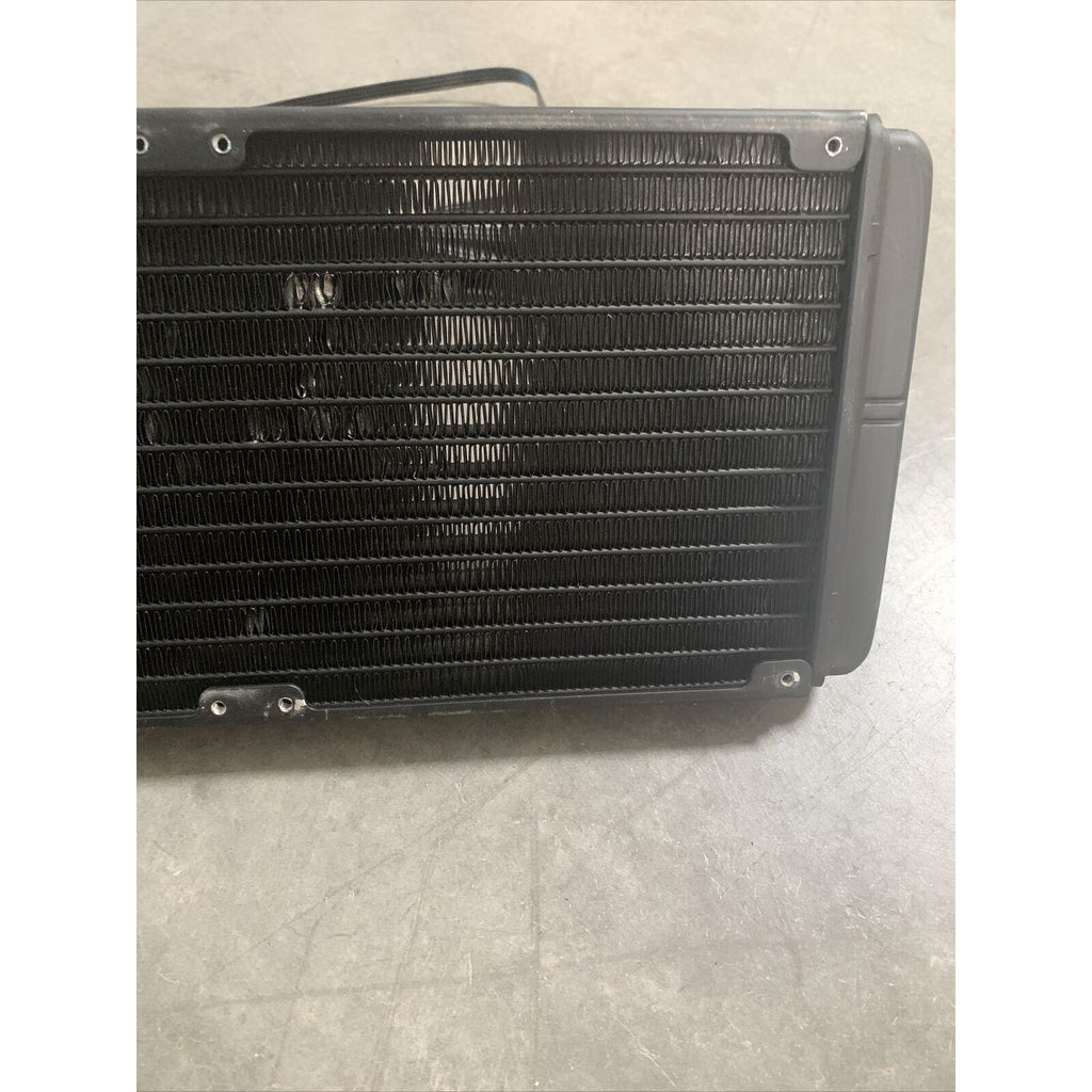 CRYORIG A80 Hybrid Liquid Cooler Radiator - Incomplete/For Parts Only