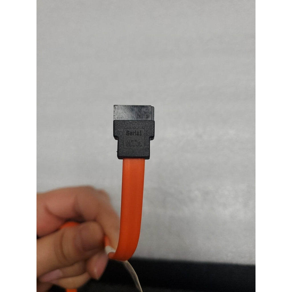 Dell Optiplex 3020 SATA Hard Drive HDD/ ODD Optical Drive Cable 1VY00 01VY00