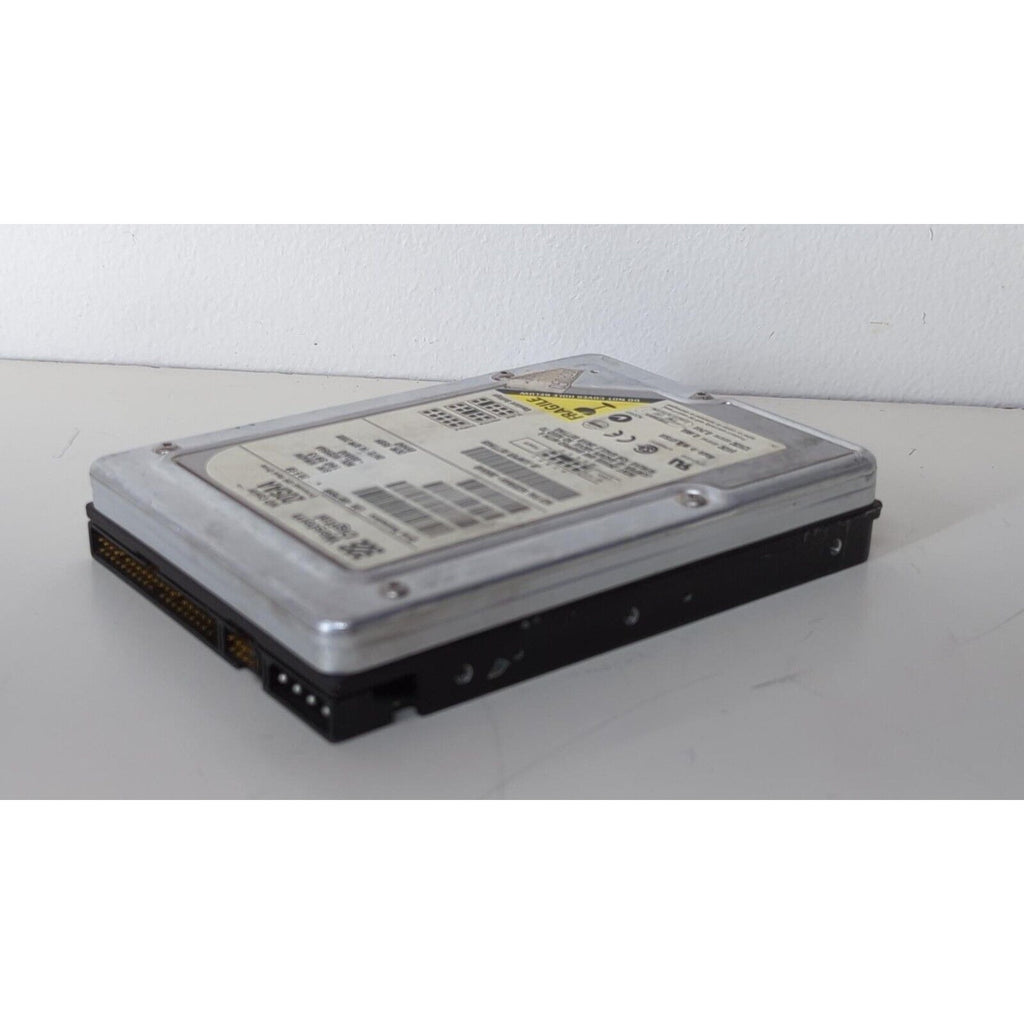 FOR PARTS - Western Digital Caviar 205AA 3.5" IDE HDD - WD205AA-00ANA0