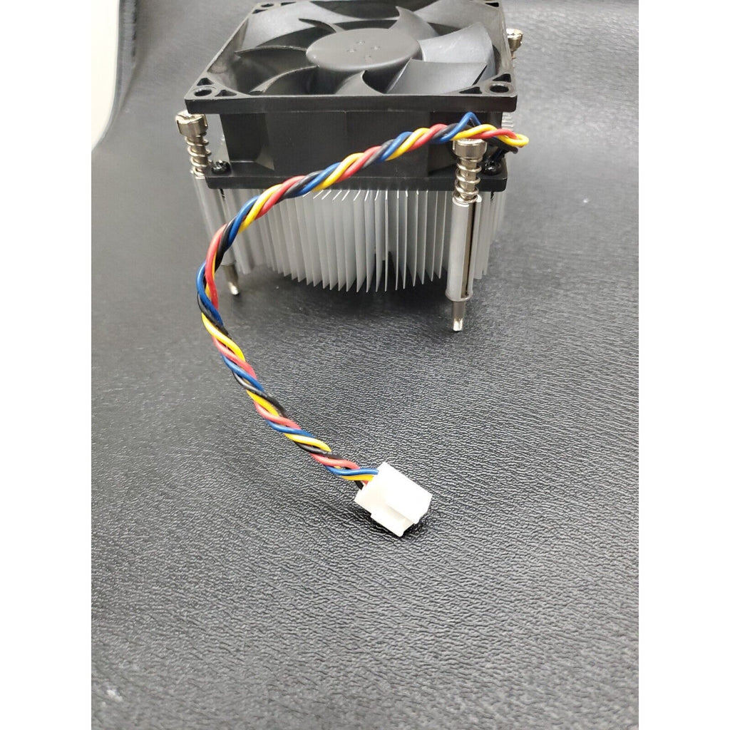 HP Pavilion Slim 400 s5 s5-1015 Intel CPU Heatsink Fan 644724-001