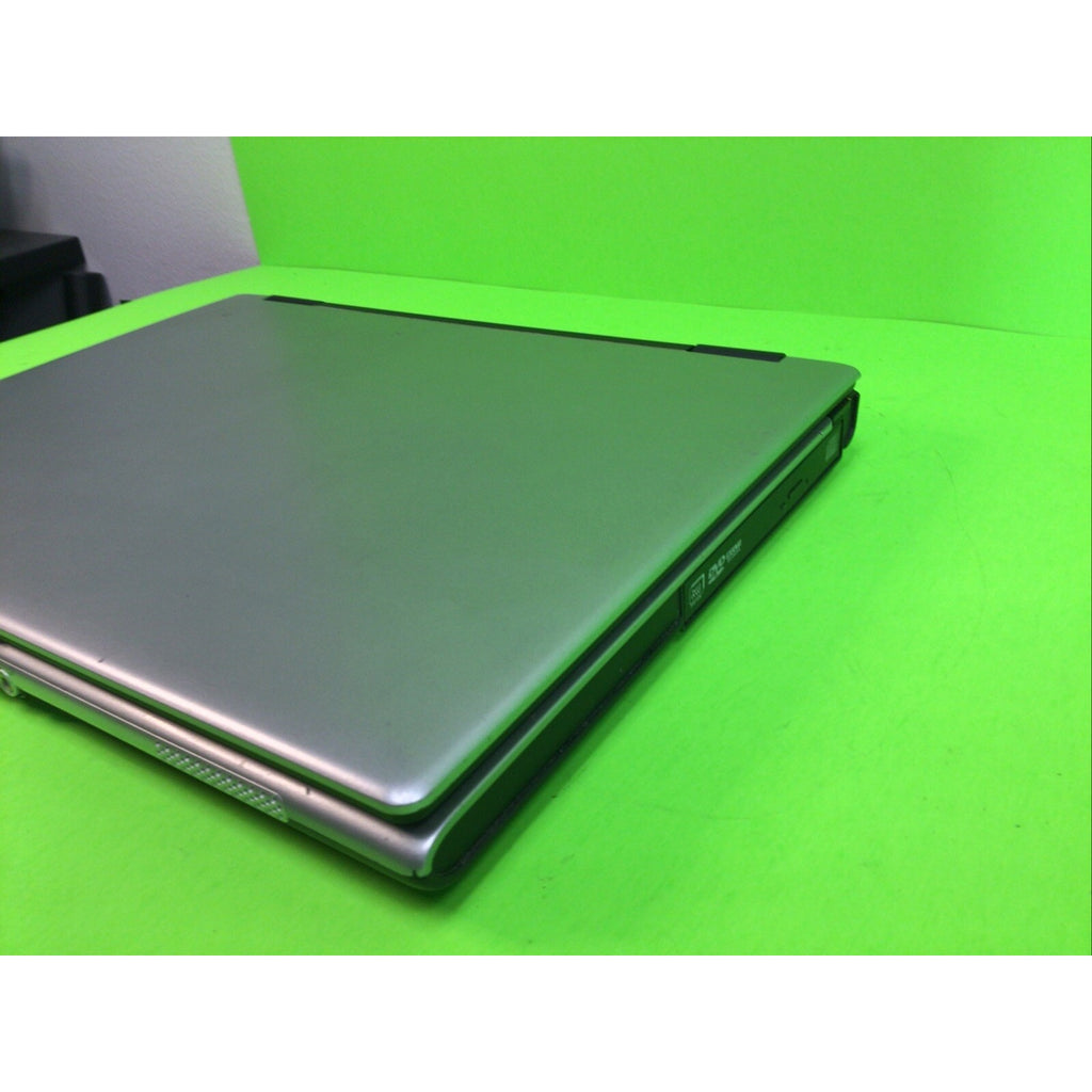 Acer Aspire 5610Z Intel T2060 2GB RAM NO HDD FOR PARTS or REPAIR