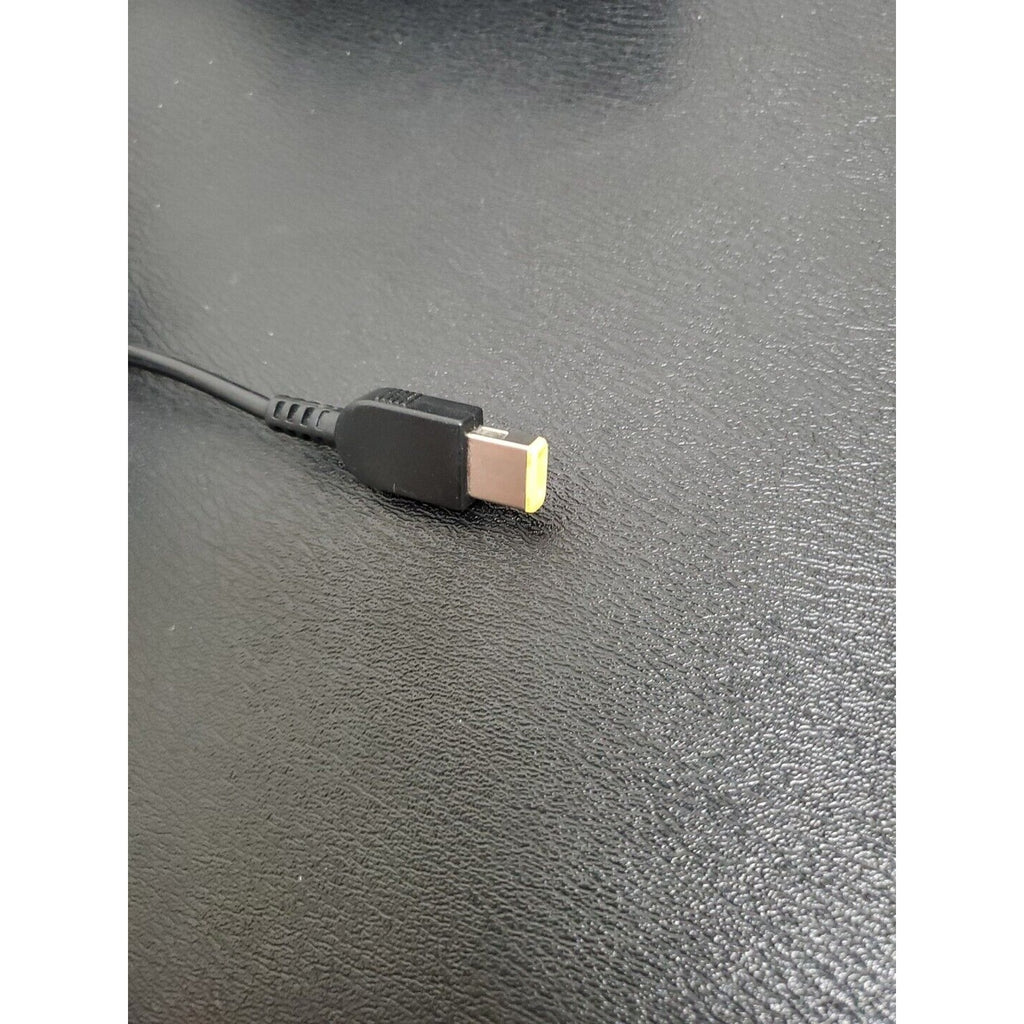 Lenovo Original 65W 20V Genuine ADLX65NDC2A AC Adapter 20V 3.25A