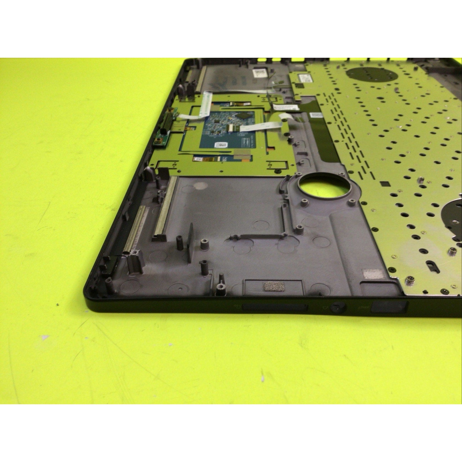 Asus ProArt StudioBook 16 H7604J Palmrest Keyboard Touch Pad Assembly