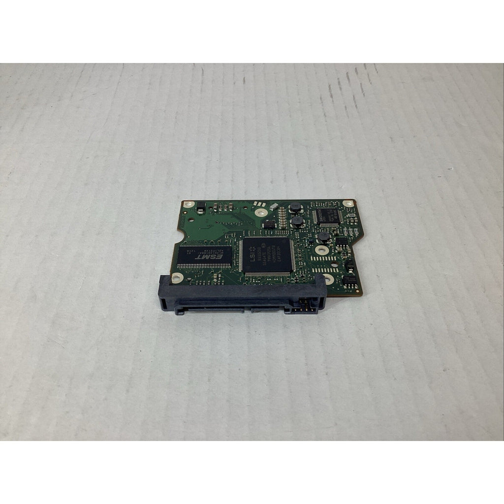 Seagate 500 GB SATA 3.5" Hard Drive 7.2K ST500DM002 1BD142-021 PCB Board-Parts