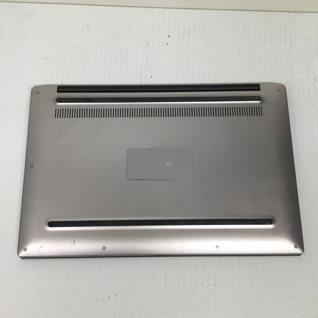 FOR PARTS Dell XPS P54G 13" Laptop, i5-7th Gen, No SSD READ DESC