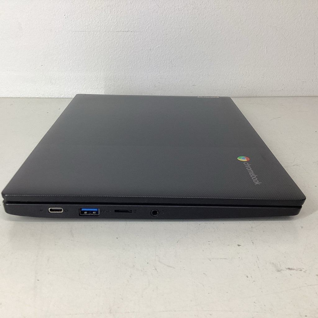 Lenovo IdeaPad 3 CB 11IGL05 11.6" HD Celeron N4020 1.1GHz Intel UHD Chromebook
