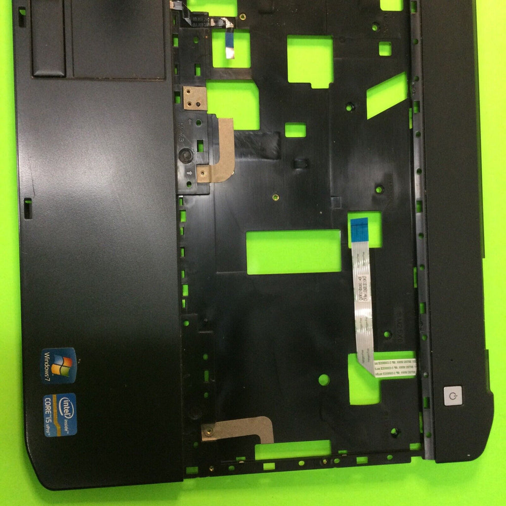 GENUINE DELL TOP COVER PALMREST LATITUDE E5530