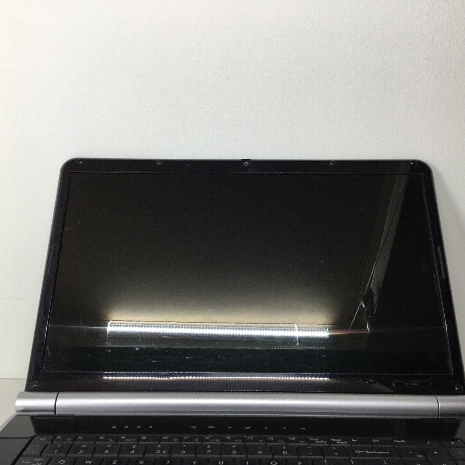 Gateway KAYF0 NV 78 Intel Core 2 Duo Processer T6500 - For Parts