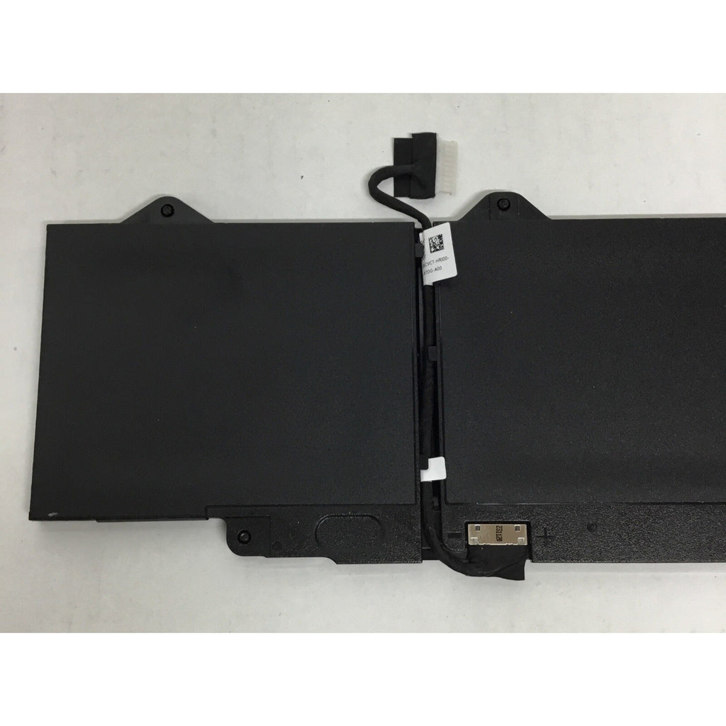Dell Latitude 3540 Laptop Battery 54Wh 11.4V DR02P 0803W6 TESTED