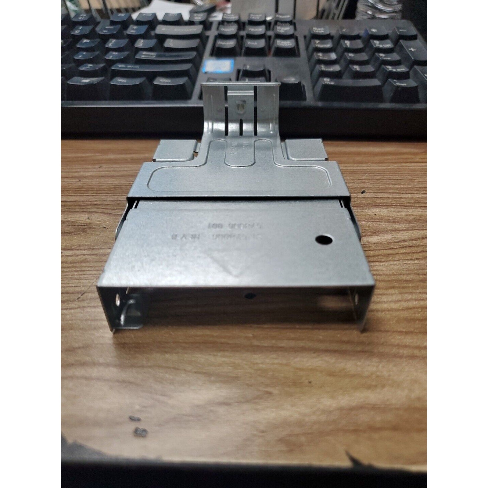 HP Elite 6005 8000 8200 Hard Drive Caddy S1-578006-001 S2-578006 with latch