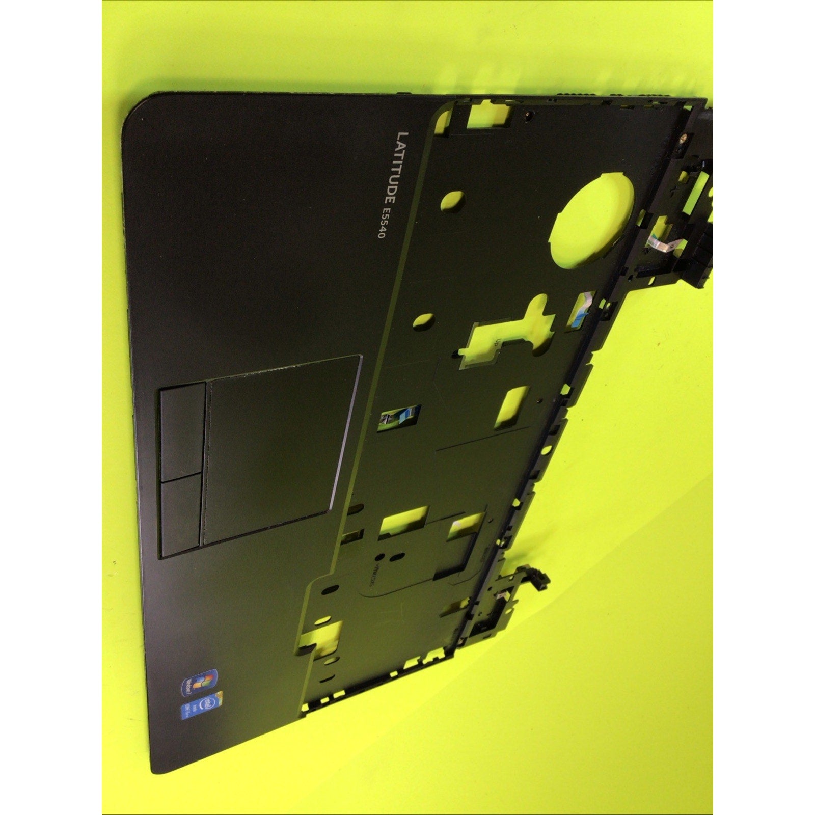 Dell Latitude E5540 Palmrest Touchpad Assembly 0KMN9K