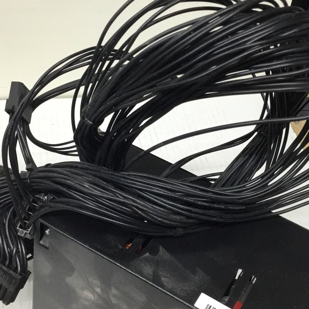 For Parts APEVIA 500W & 600W Power Supplies Raptor500W & ATX-PR600W