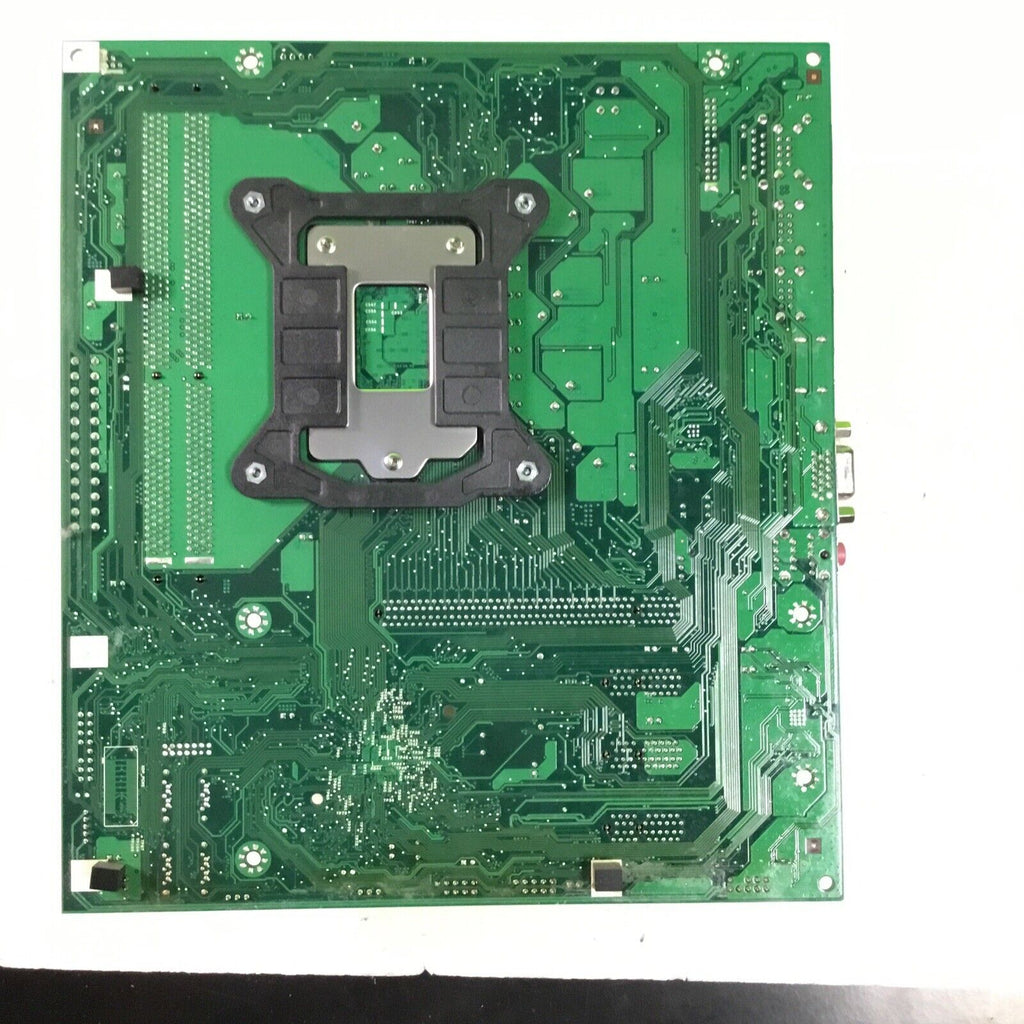 Dell MIH61R Motherboard & Intel core i5 2310 CPU