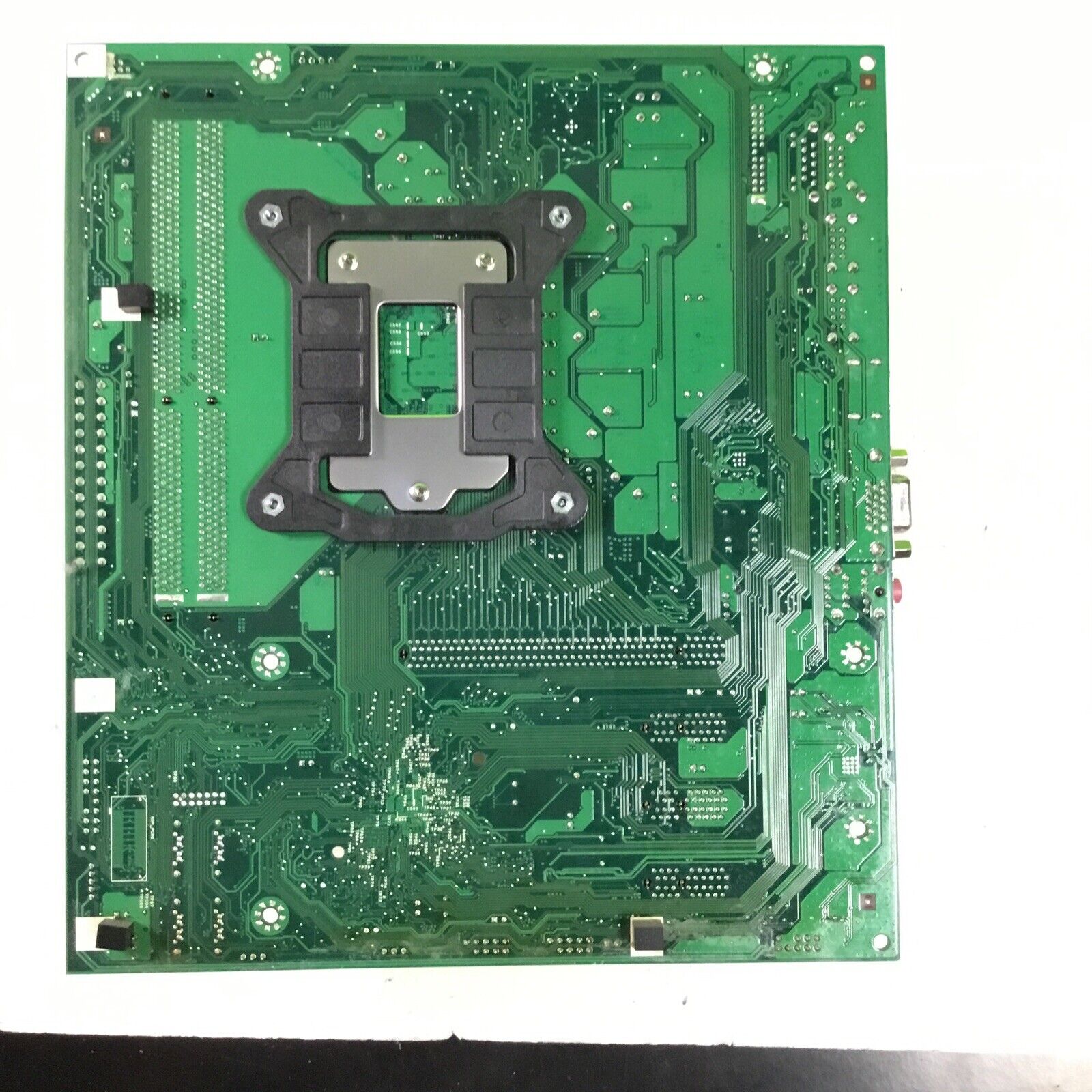 Dell MIH61R Motherboard & Intel core i5 2310 CPU