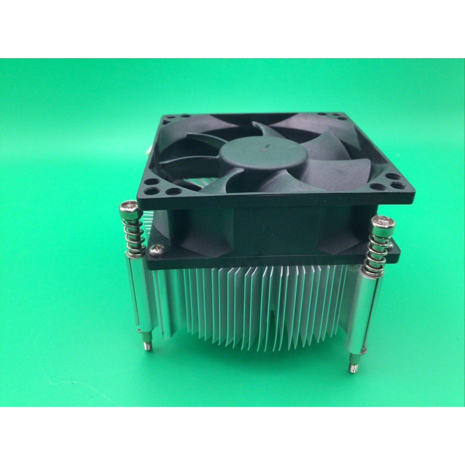 Dell Socket LGA 1155 CPU Heat Sink and 4-Pin Fan Assembly 0WDRTF