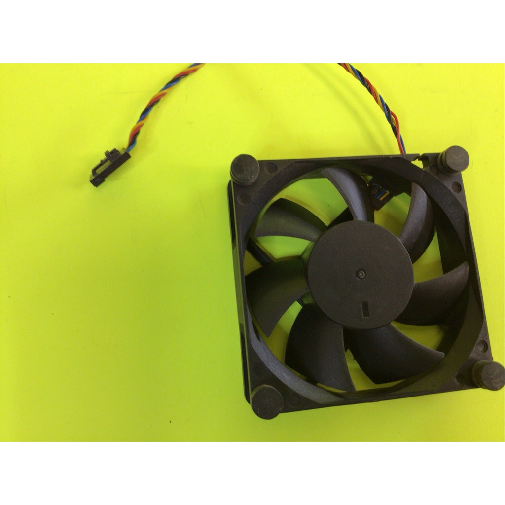Dell OptiPlex 790 990 7010 7020 9010 9020 SFF Case Fan AVC 4-Wire 725Y7 0725Y7