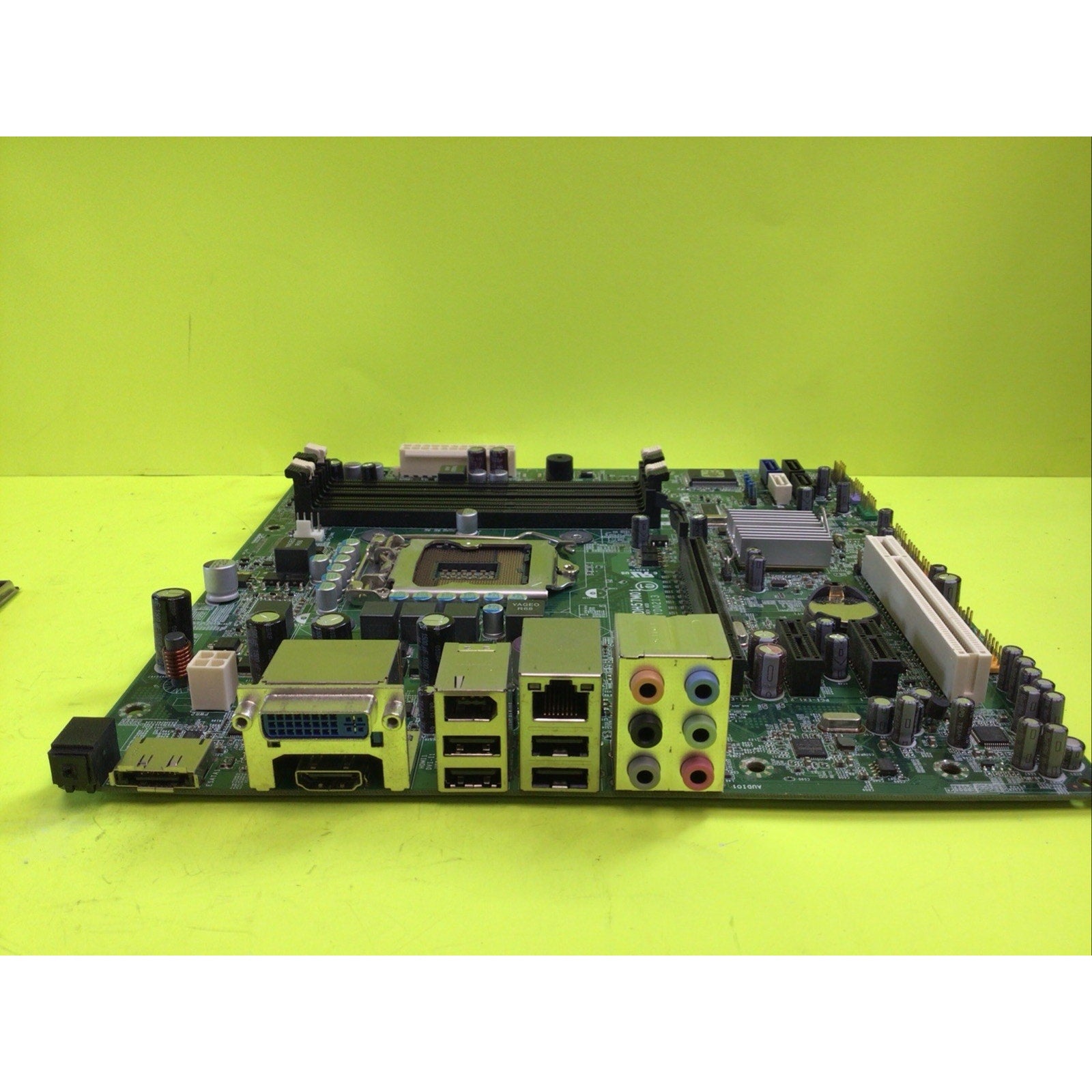 Dell Studio XPS 8100 Motherboard 0G3HR7