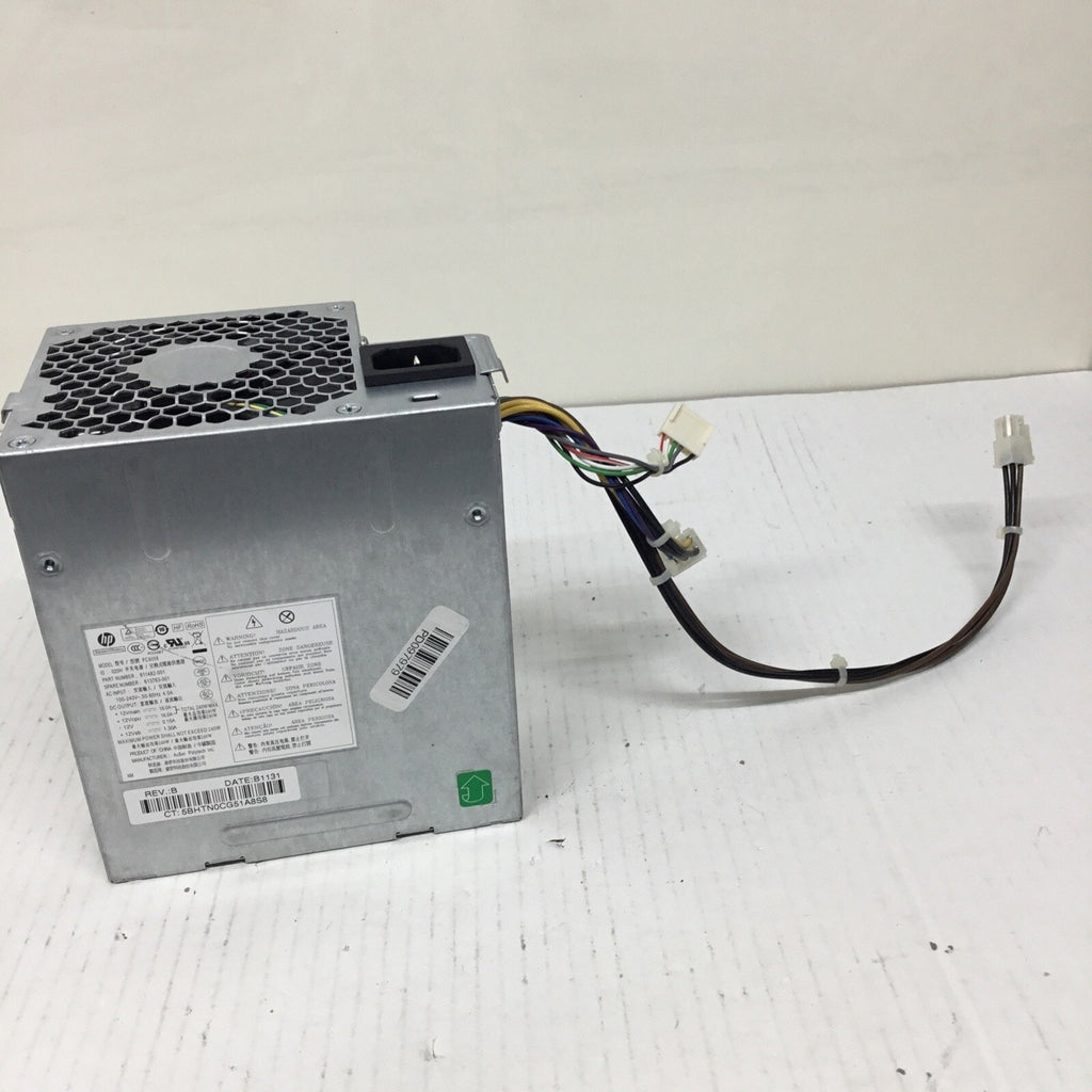 HP Power Supply PS-4241-9HF 613763-001 611482-001 240W