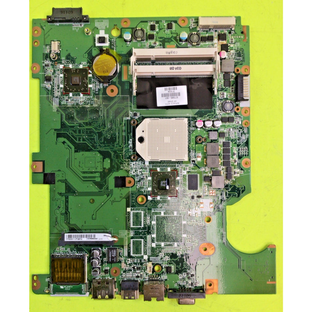 HP G61-429WM Motherboard 577065-001