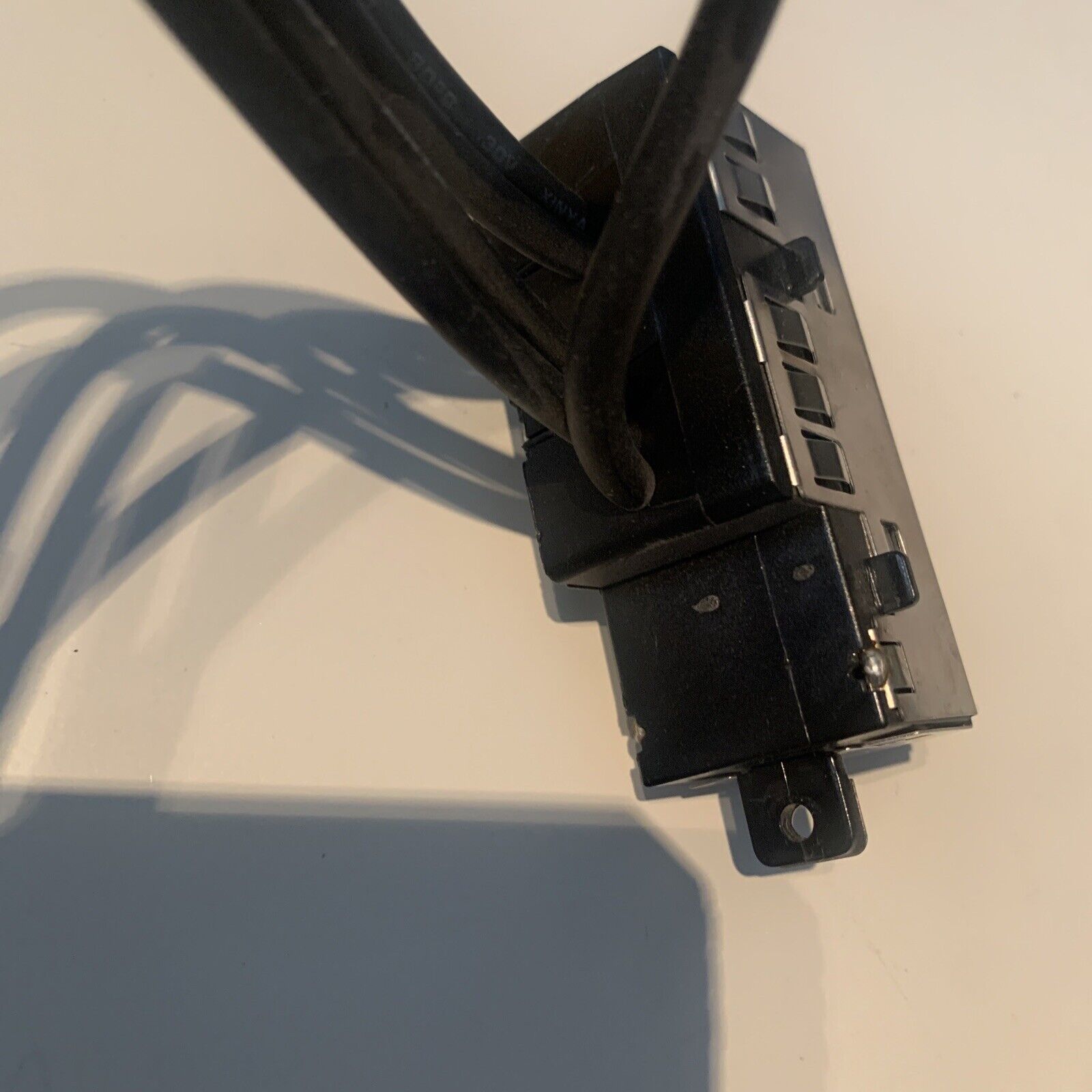 Genuine HP Compaq 6300 6200 Pro I/O USB Audio Panel 628565-001