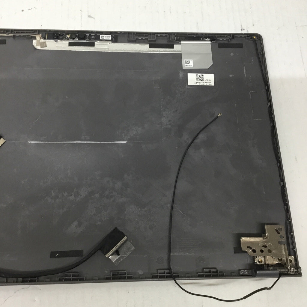 13NB0KA3AP0101 Asus Lcd Back Cover Assy X512Uf-1G Series