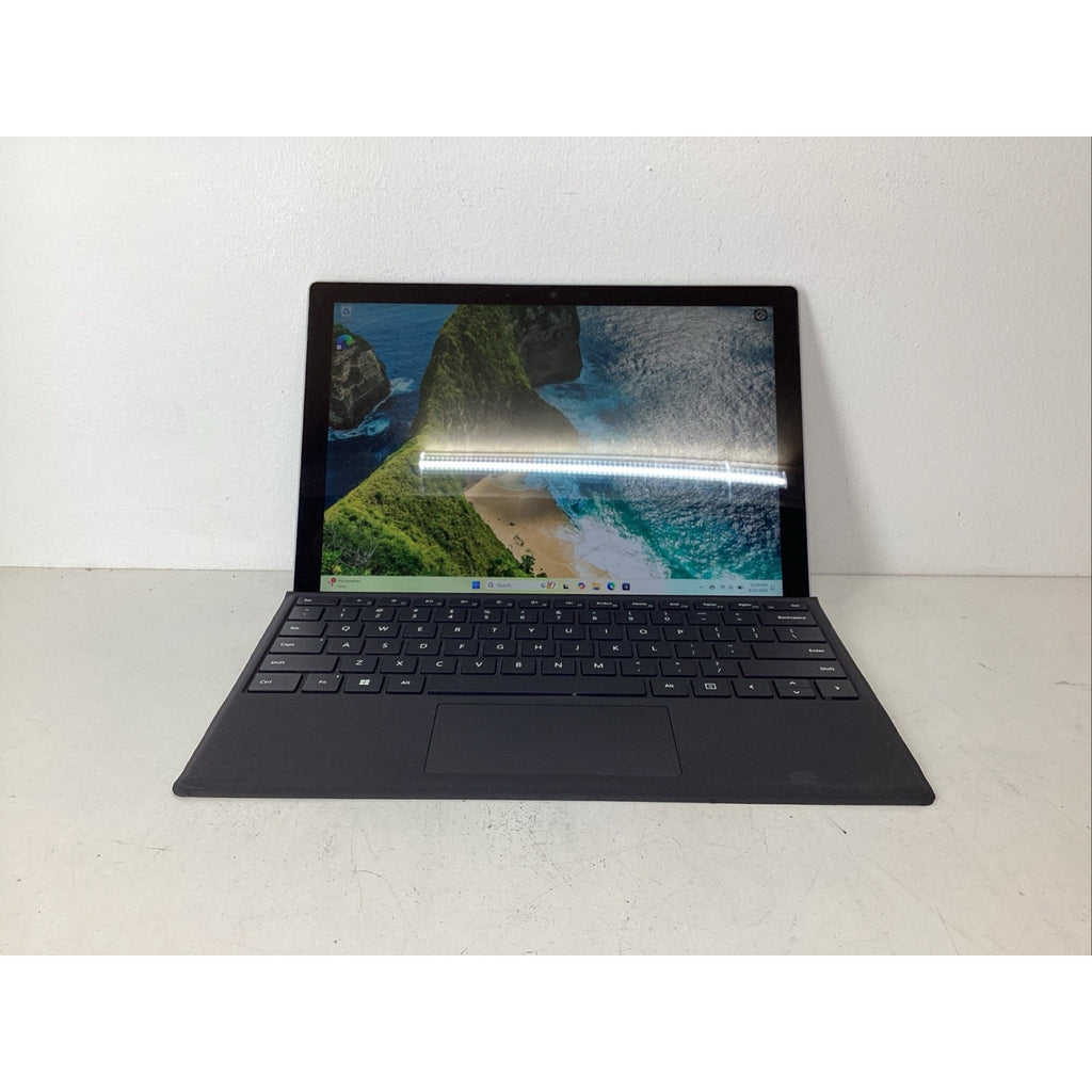 Microsoft Surface Pro 7 Plus 1960 Intel i7-1165G7 16GB RAM 512GB SSD Win 11 Pro