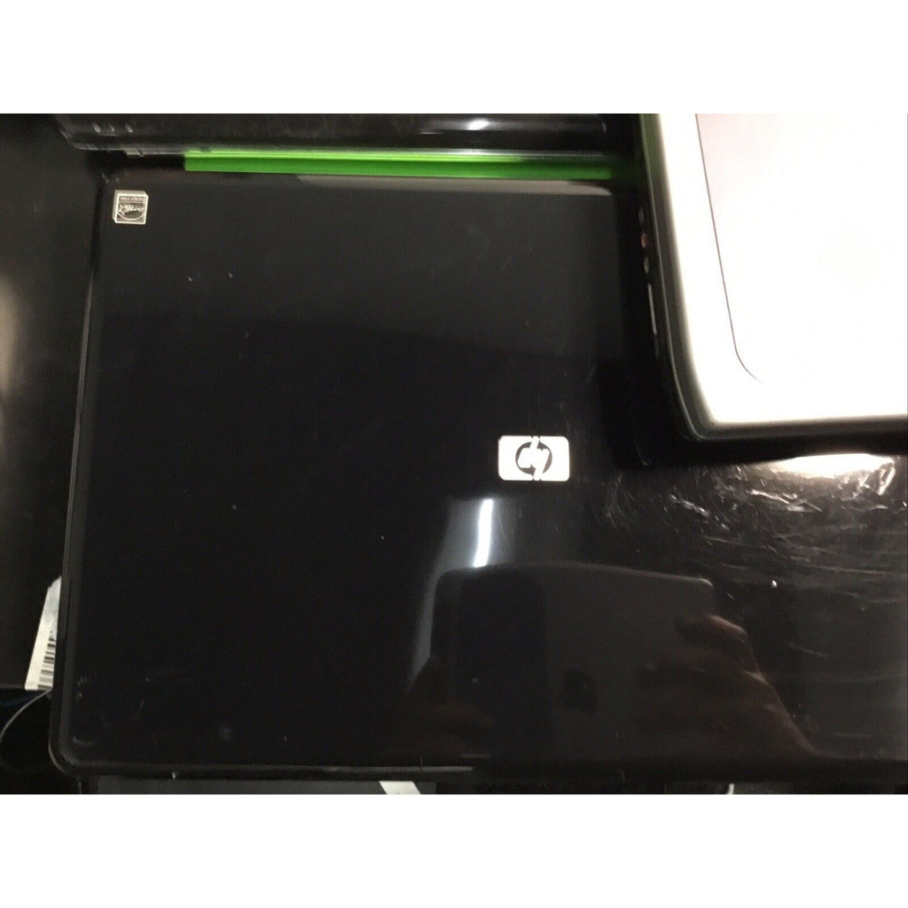 Lot of 5 HP Laptops FOR PARTS or NOT WORKING