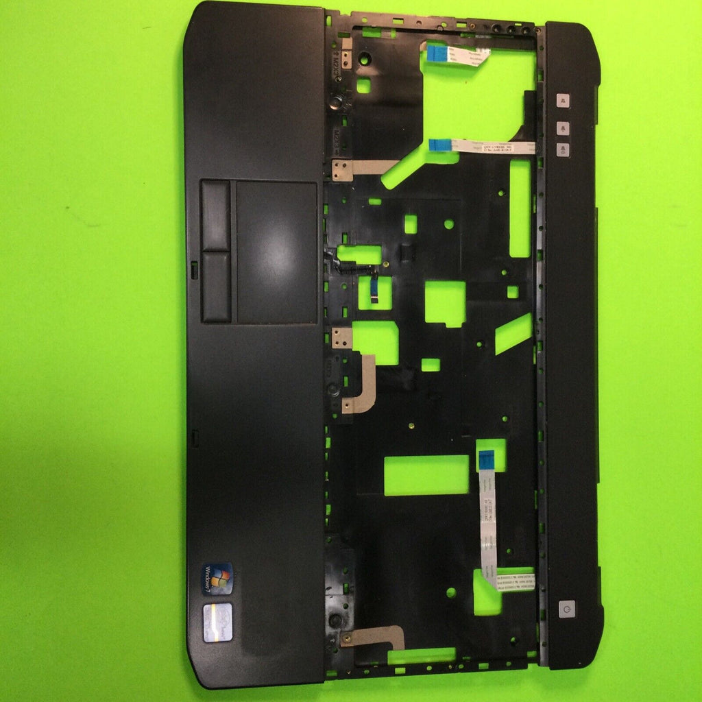 GENUINE DELL TOP COVER PALMREST LATITUDE E5530