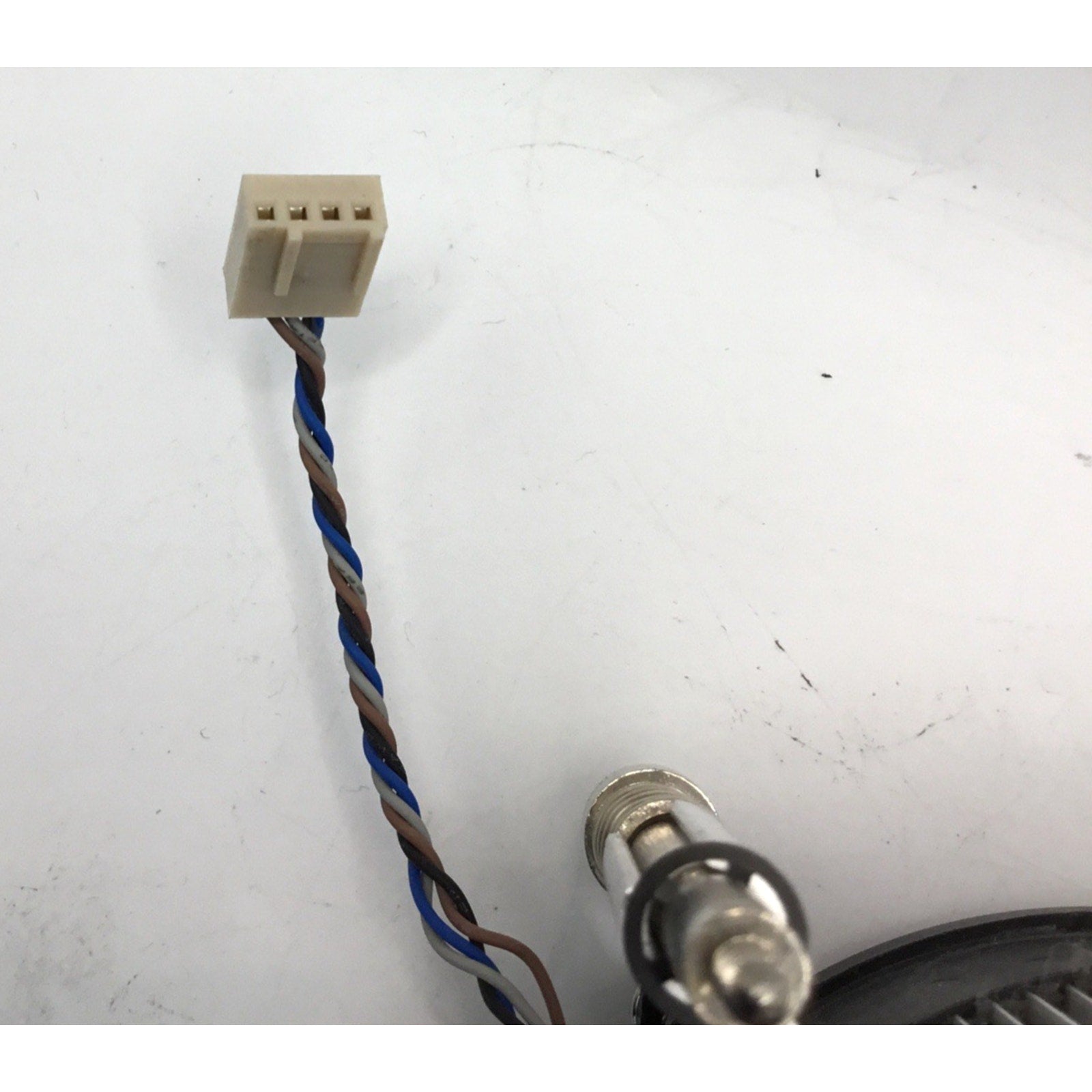 HP Workstation Z230/Z220/Z210 Desktop PC CPU Fan Heatsink625257-001 /712960-001