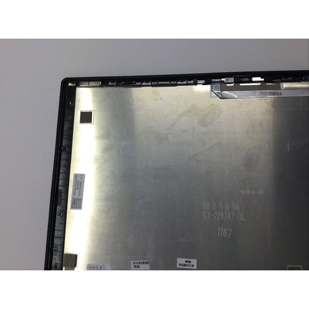 OEM Lenovo AM36T00800 LCD Back Cover Panel Plastic For Yoga 6 13ARE05